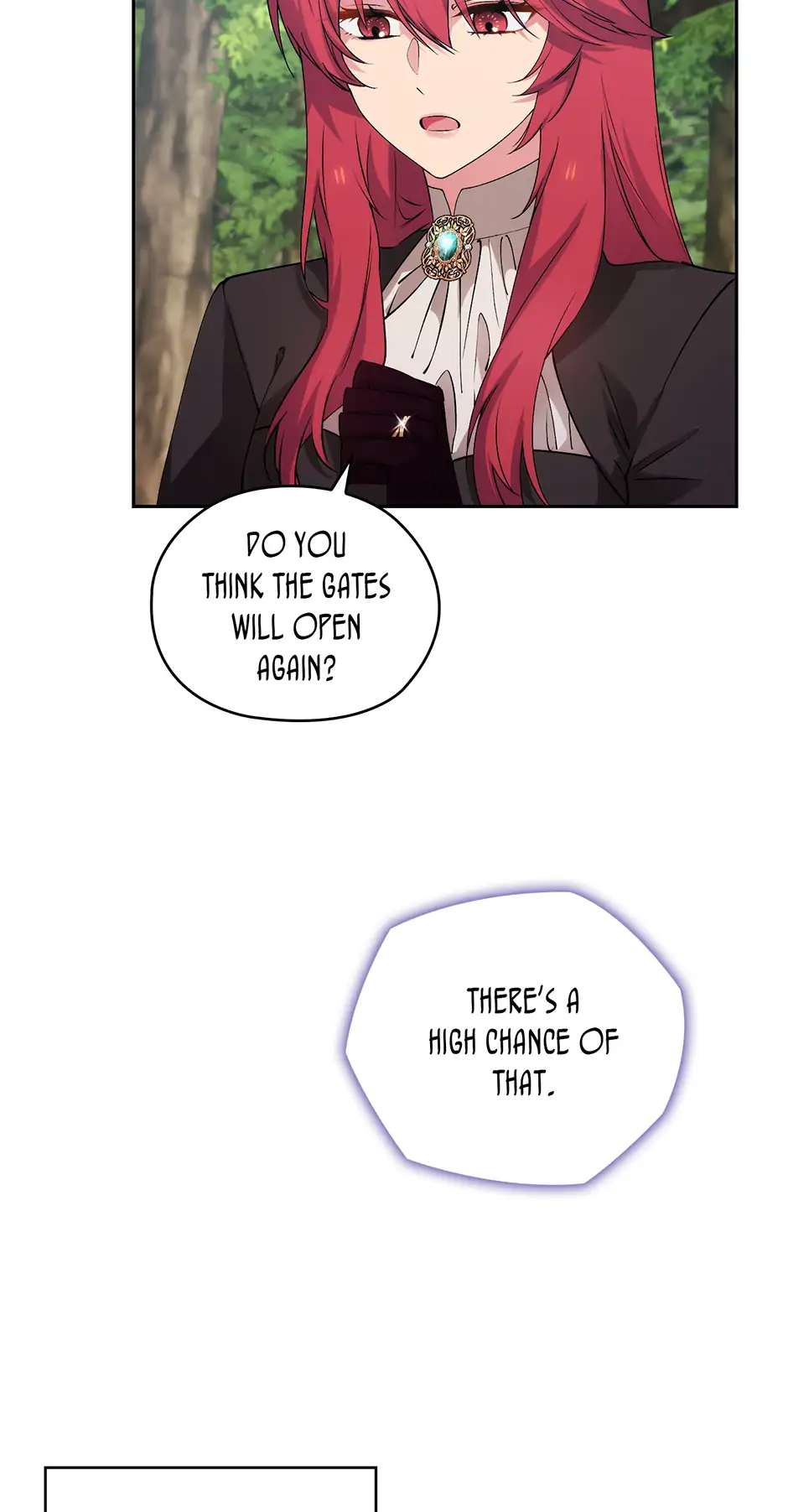 Reminiscence Adonis Chapter 283 - Page 47