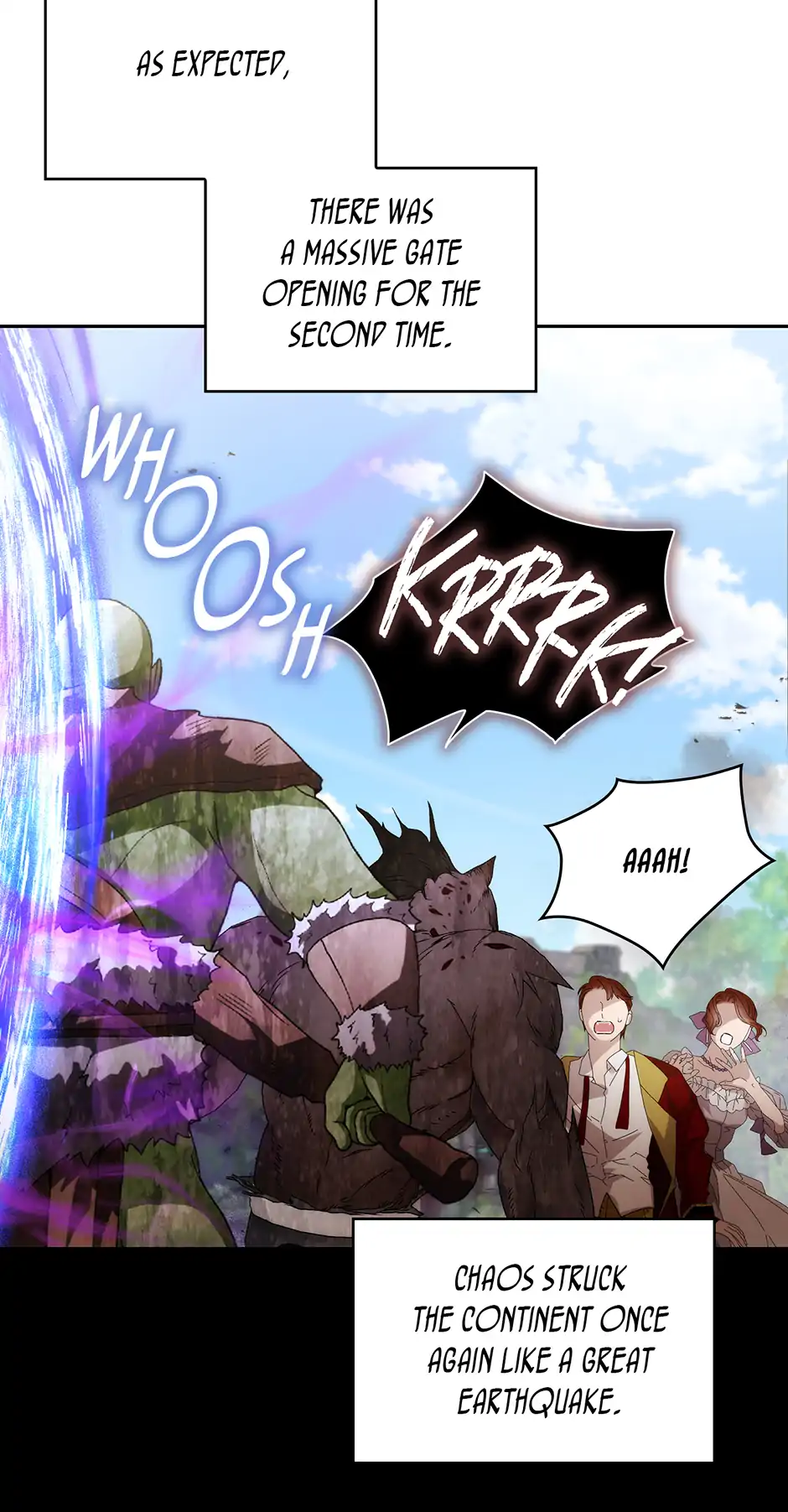 Reminiscence Adonis Chapter 283 - Page 48