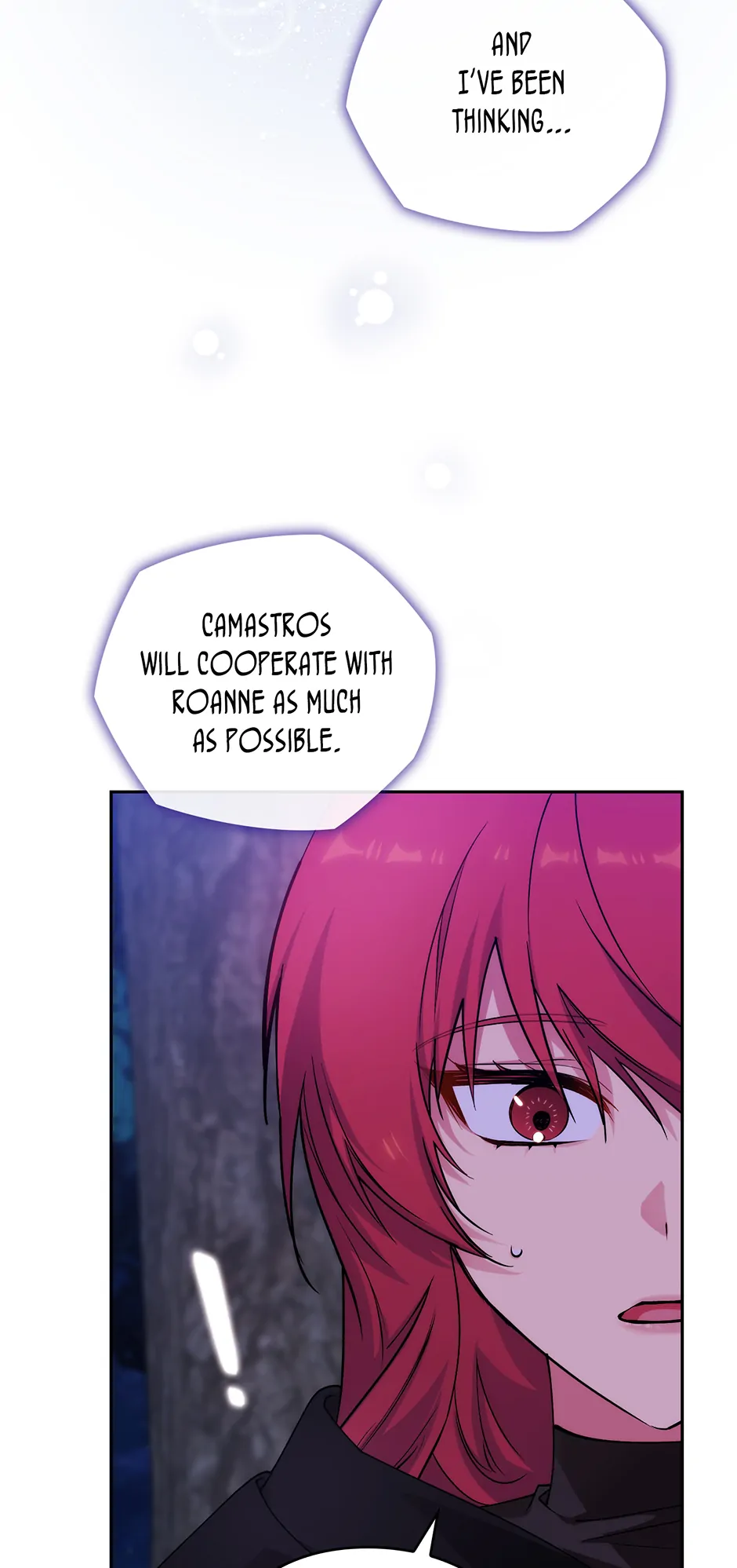Reminiscence Adonis Chapter 283 - Page 5
