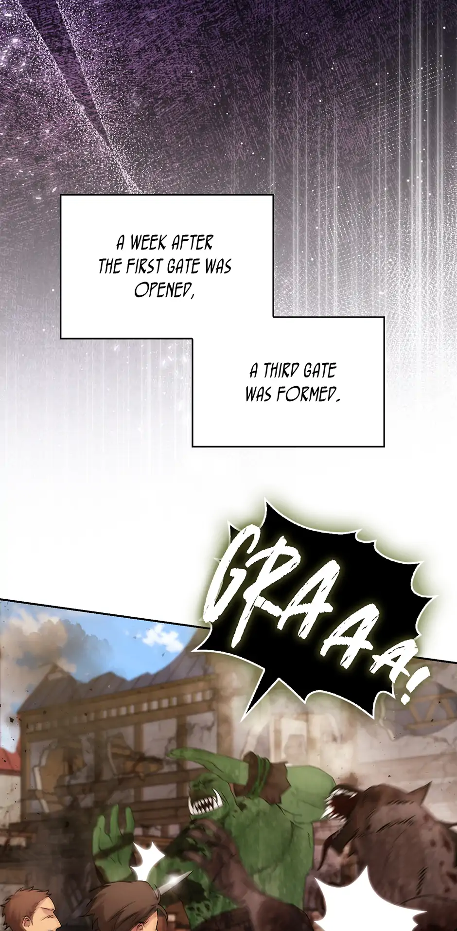 Reminiscence Adonis Chapter 283 - Page 55
