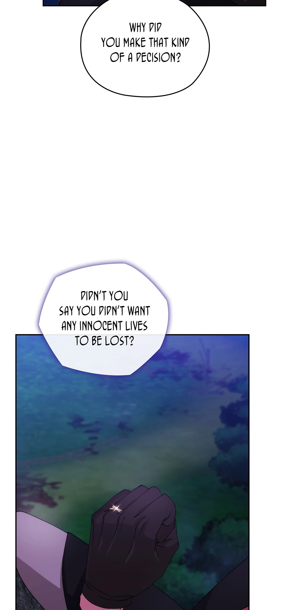 Reminiscence Adonis Chapter 283 - Page 6