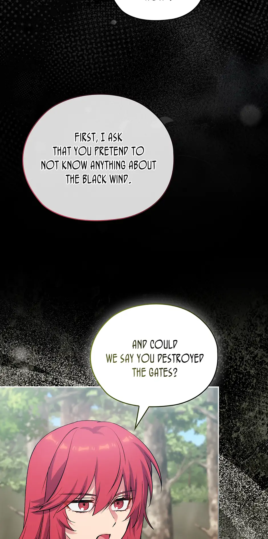 Reminiscence Adonis Chapter 283 - Page 62