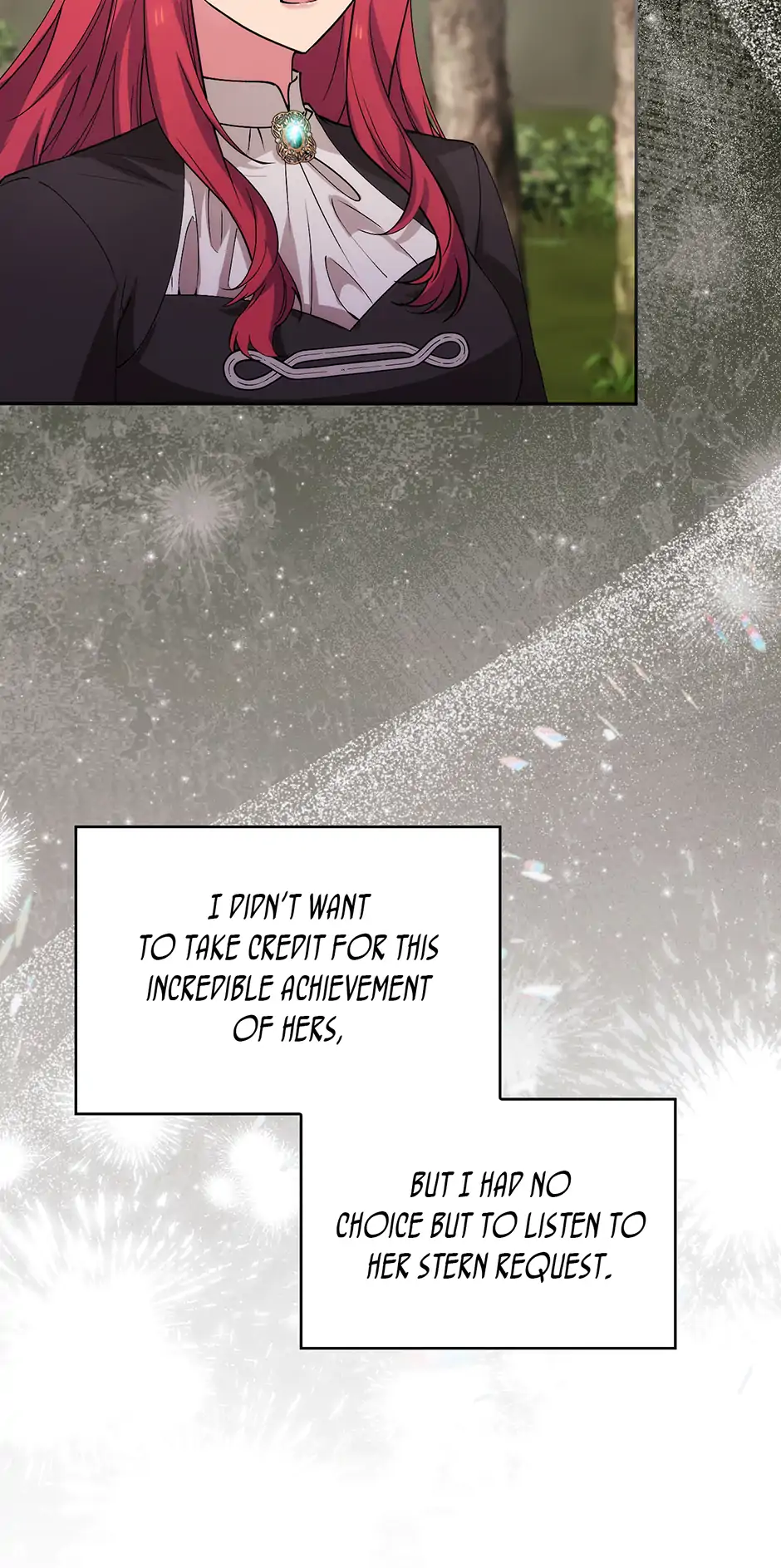 Reminiscence Adonis Chapter 283 - Page 63