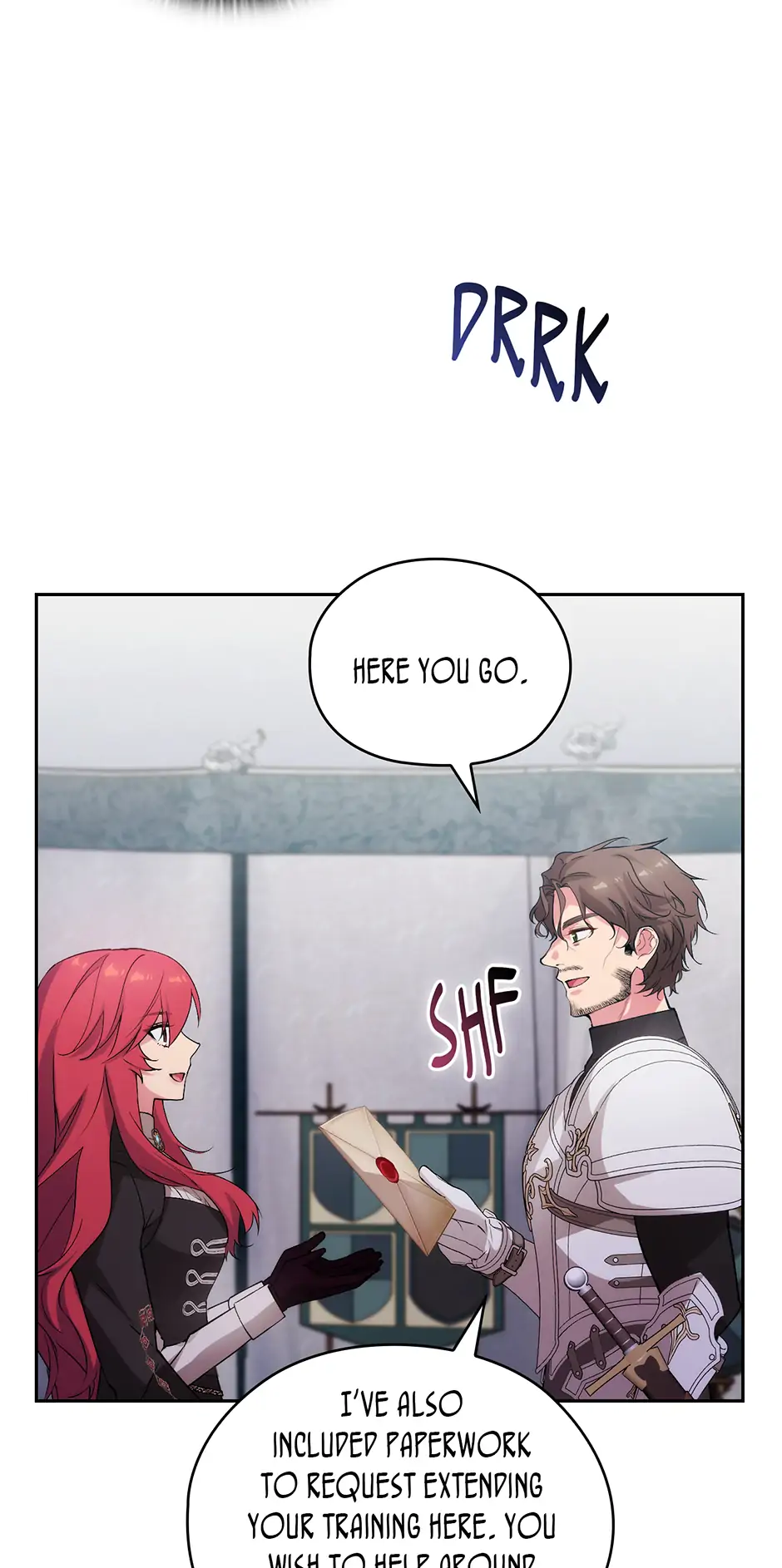 Reminiscence Adonis Chapter 283 - Page 65