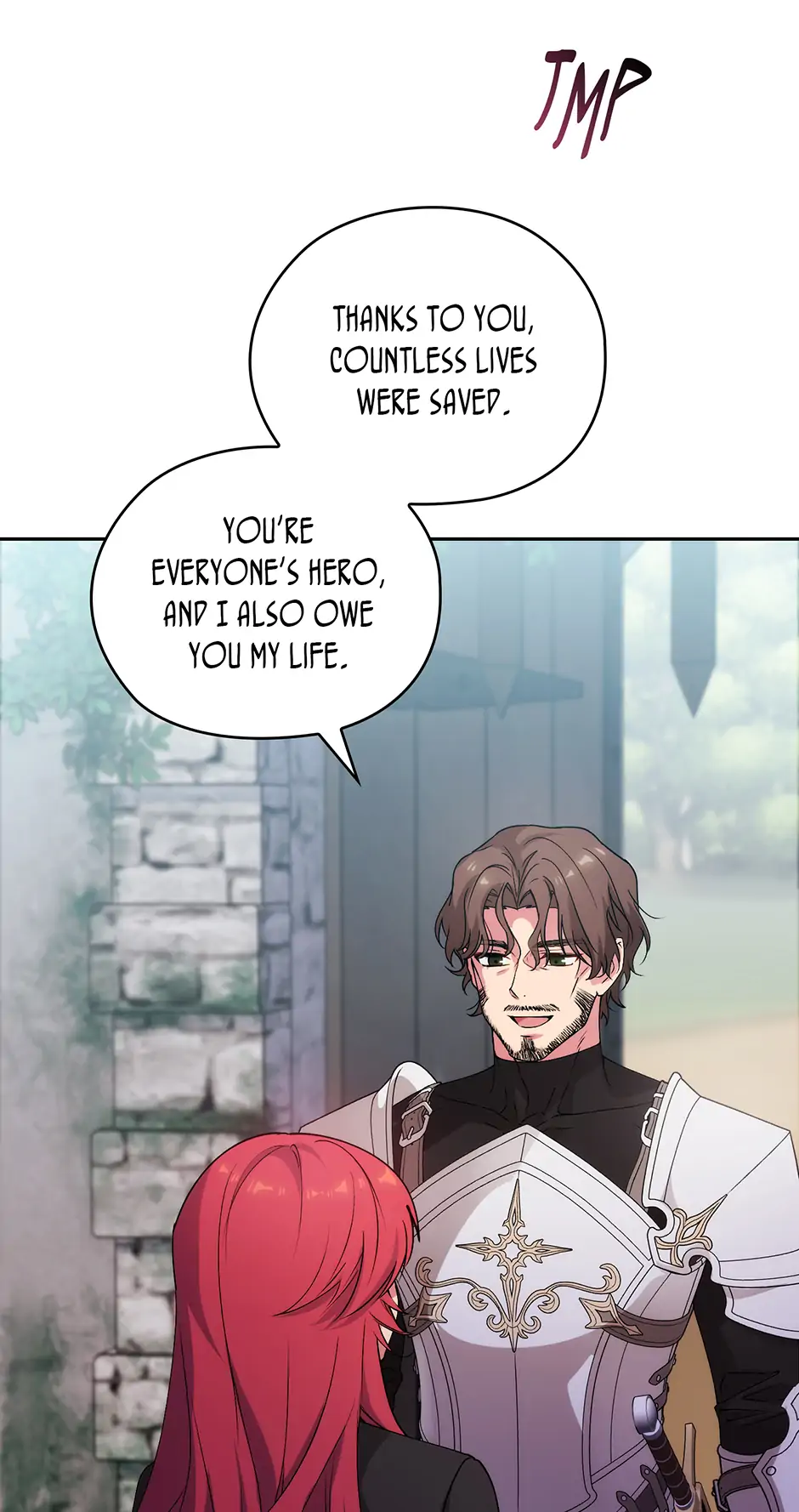 Reminiscence Adonis Chapter 283 - Page 69
