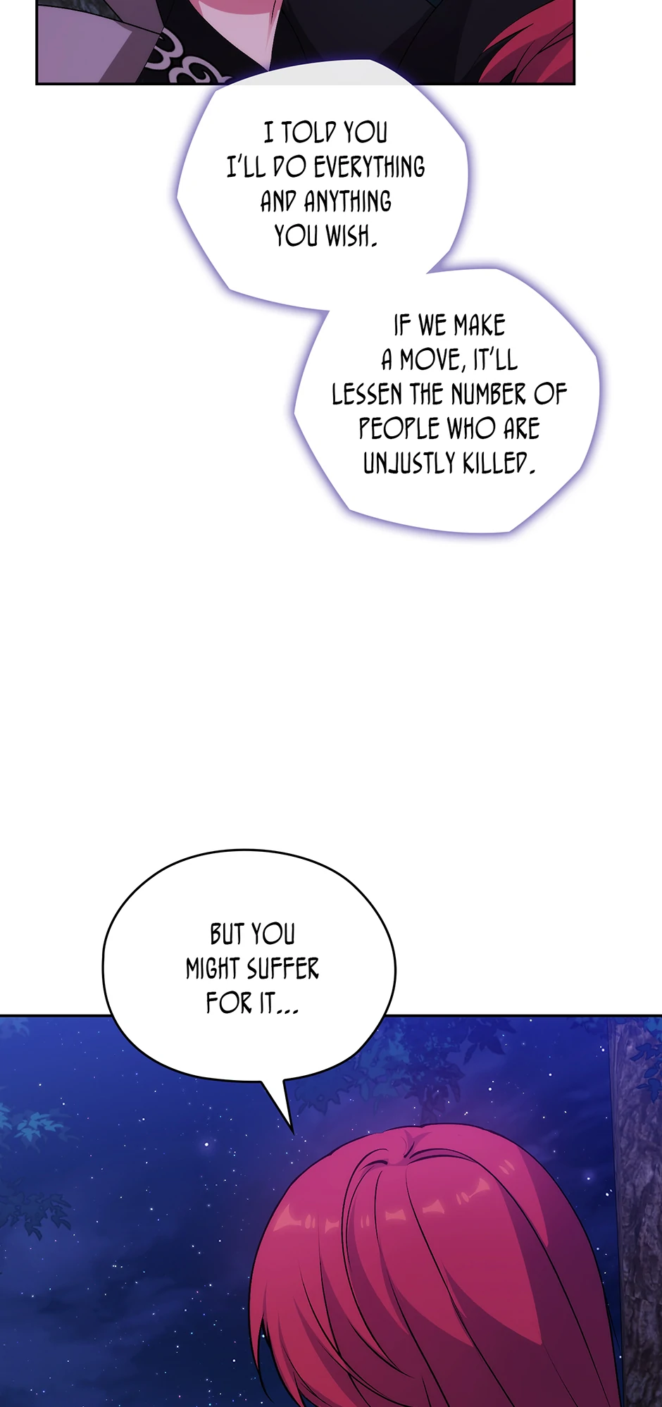 Reminiscence Adonis Chapter 283 - Page 7