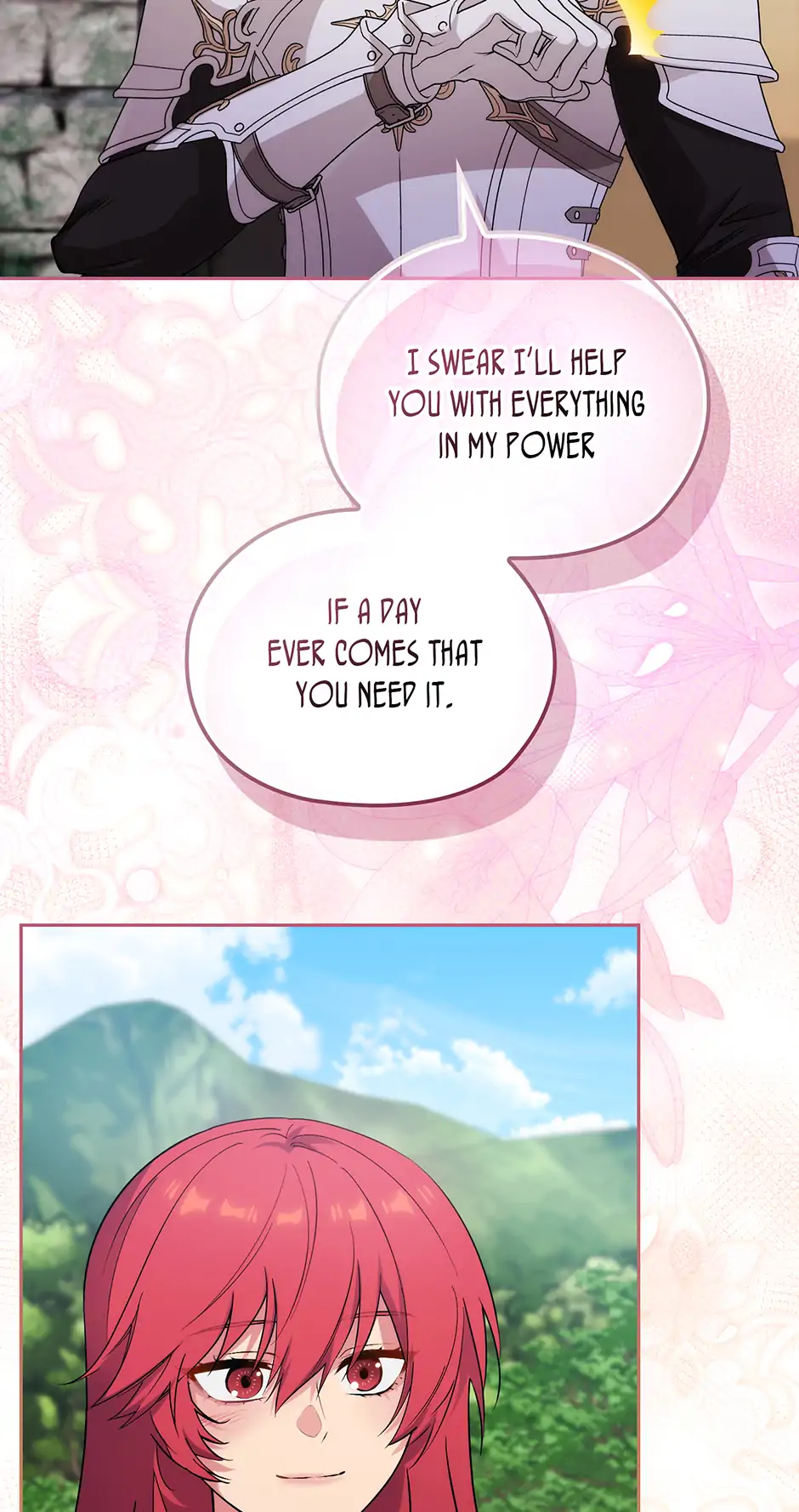 Reminiscence Adonis Chapter 283 - Page 71