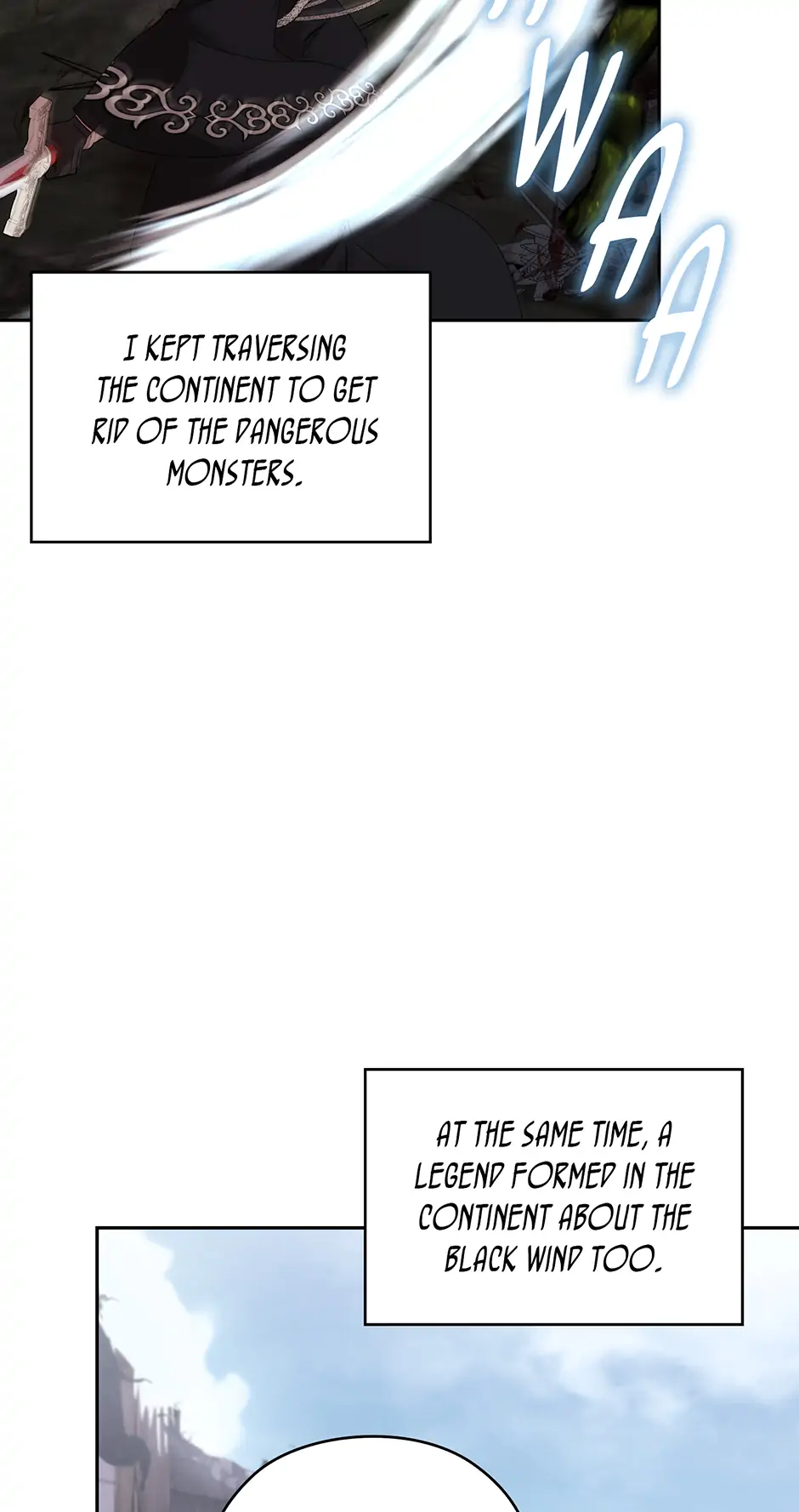 Reminiscence Adonis Chapter 283 - Page 76