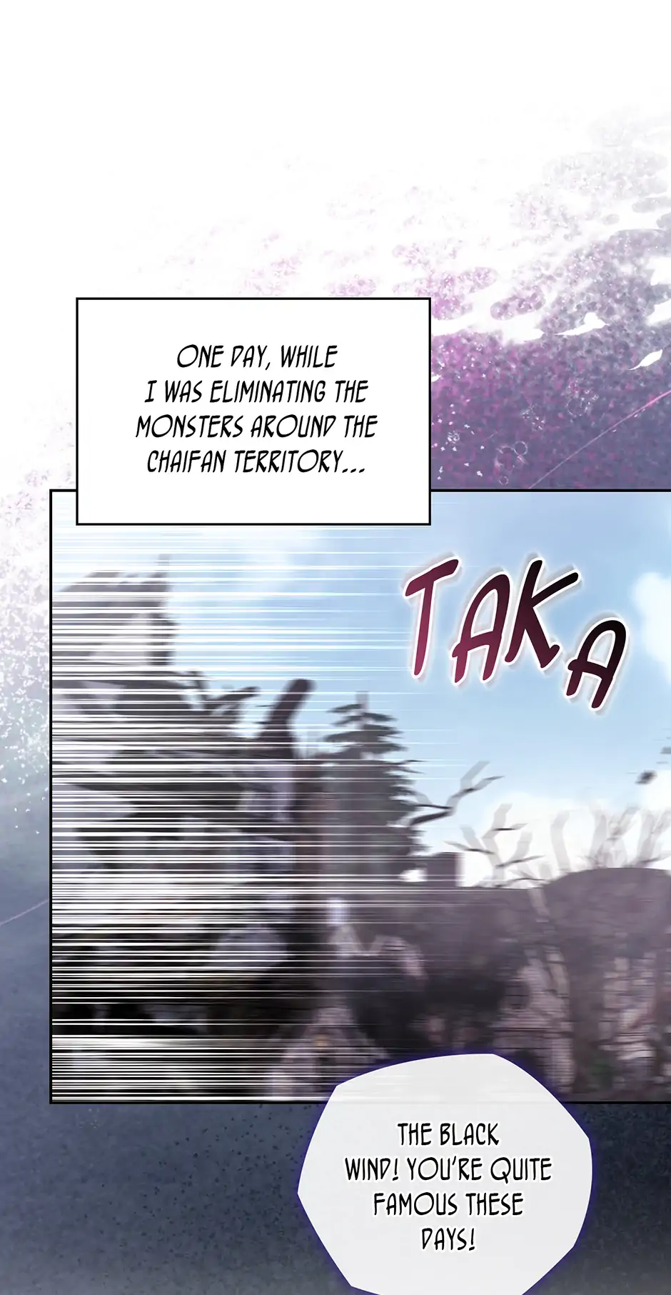 Reminiscence Adonis Chapter 283 - Page 78