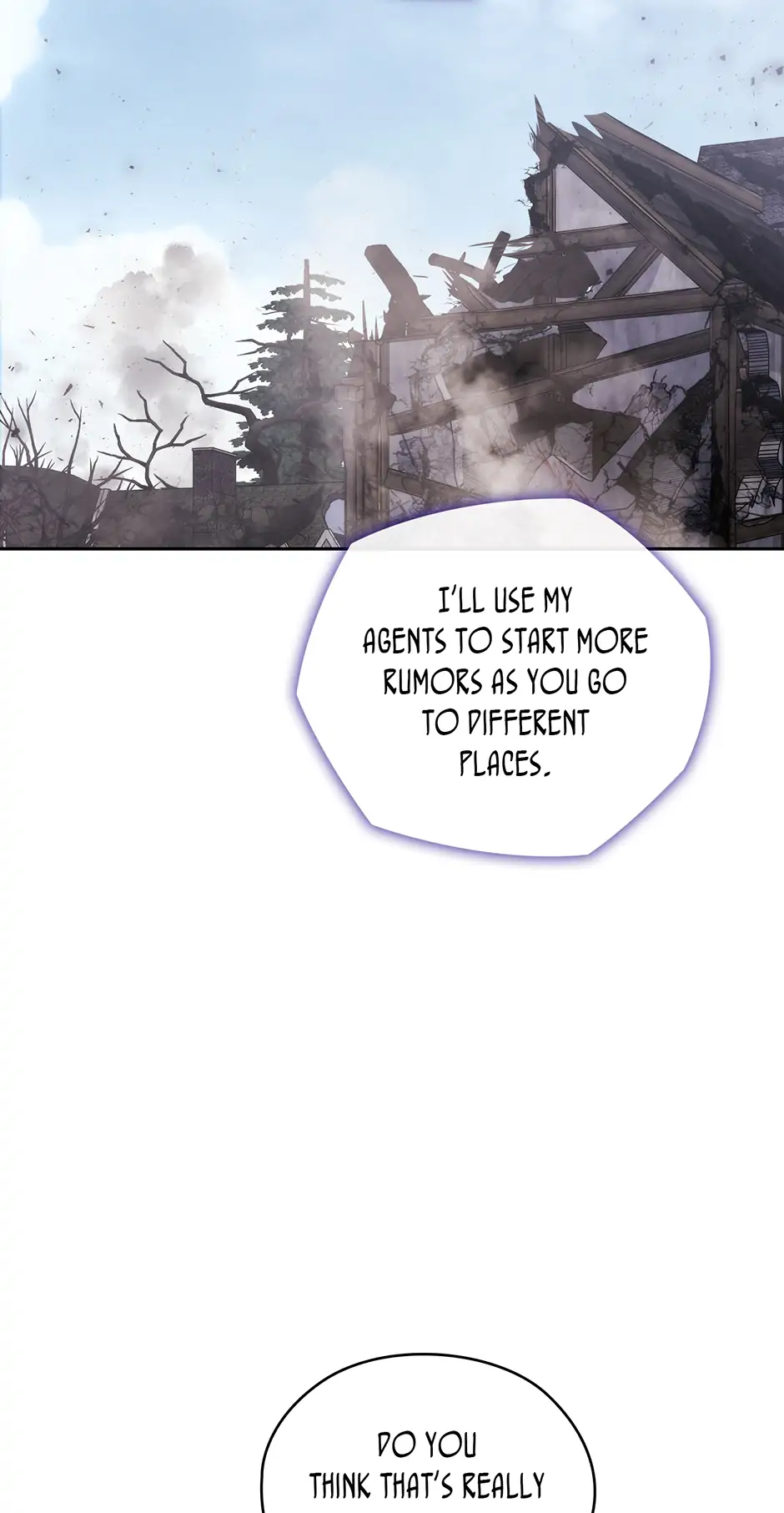 Reminiscence Adonis Chapter 283 - Page 84