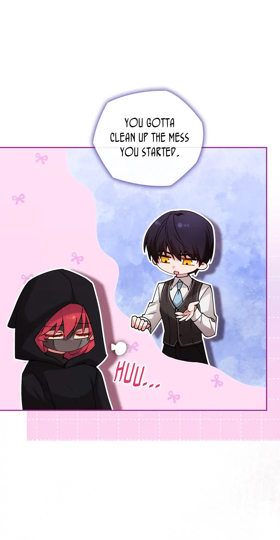 Reminiscence Adonis Chapter 283 - Page 86