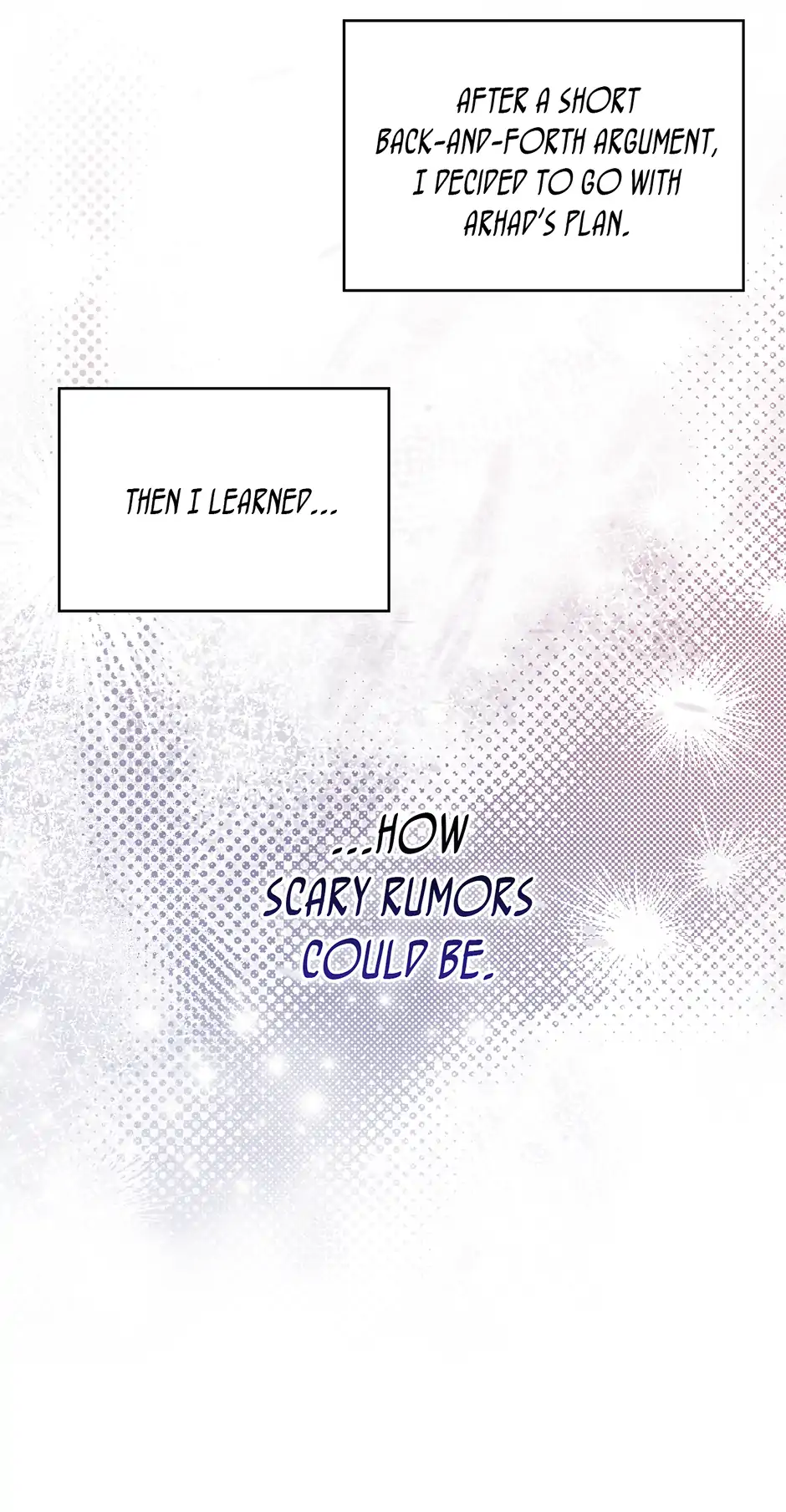 Reminiscence Adonis Chapter 283 - Page 87