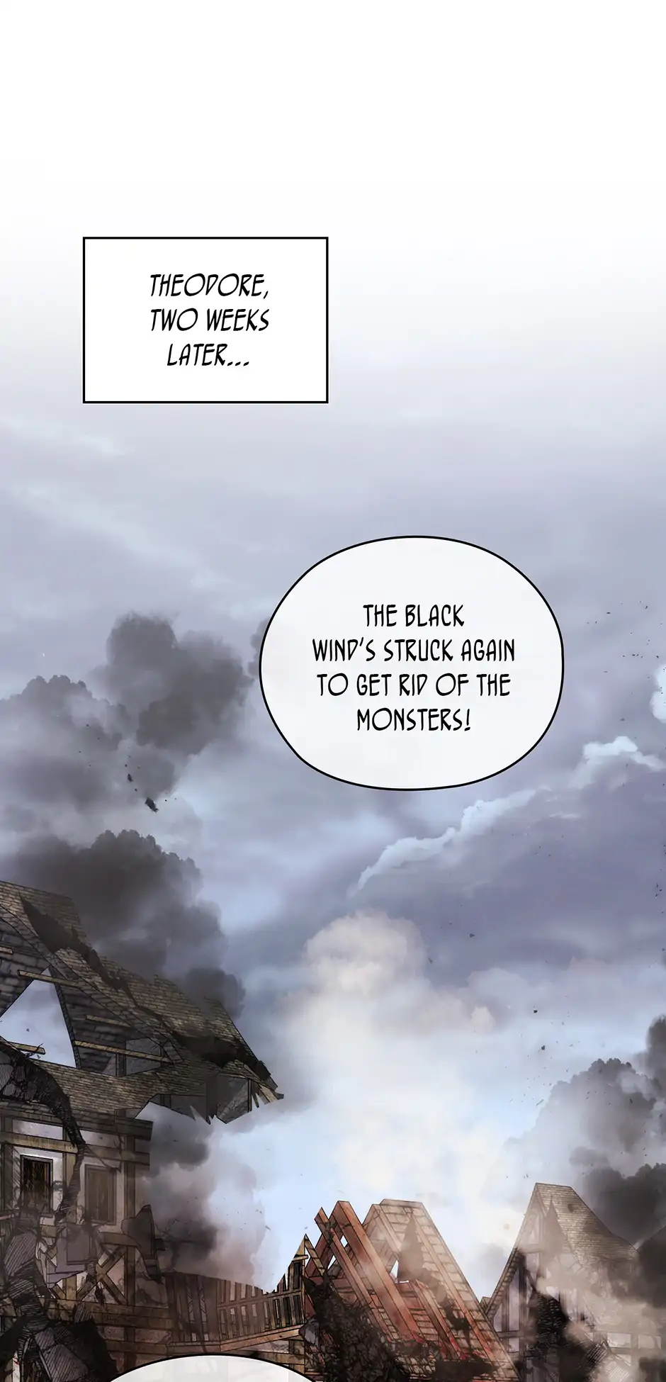 Reminiscence Adonis Chapter 283 - Page 88