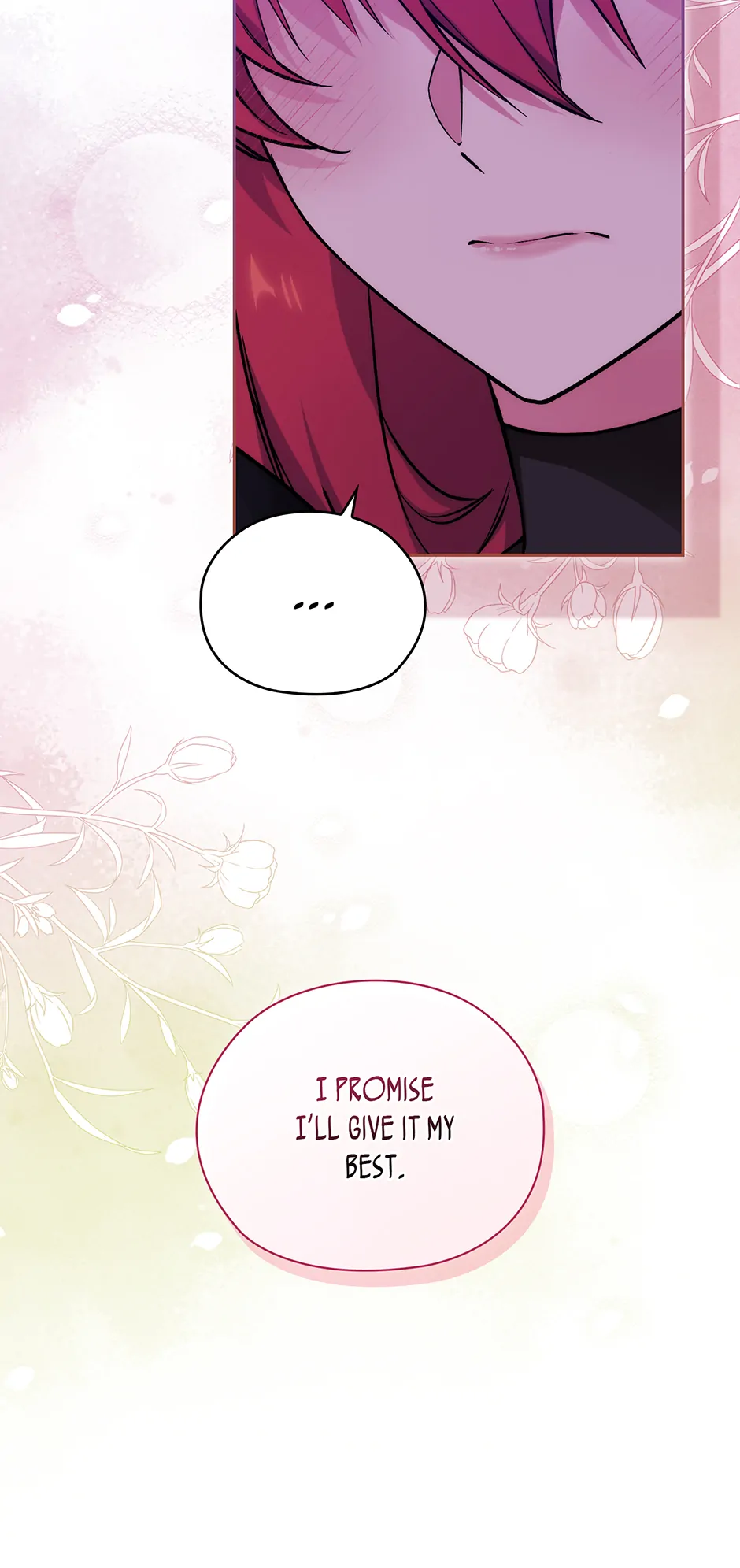 Reminiscence Adonis Chapter 283 - Page 9