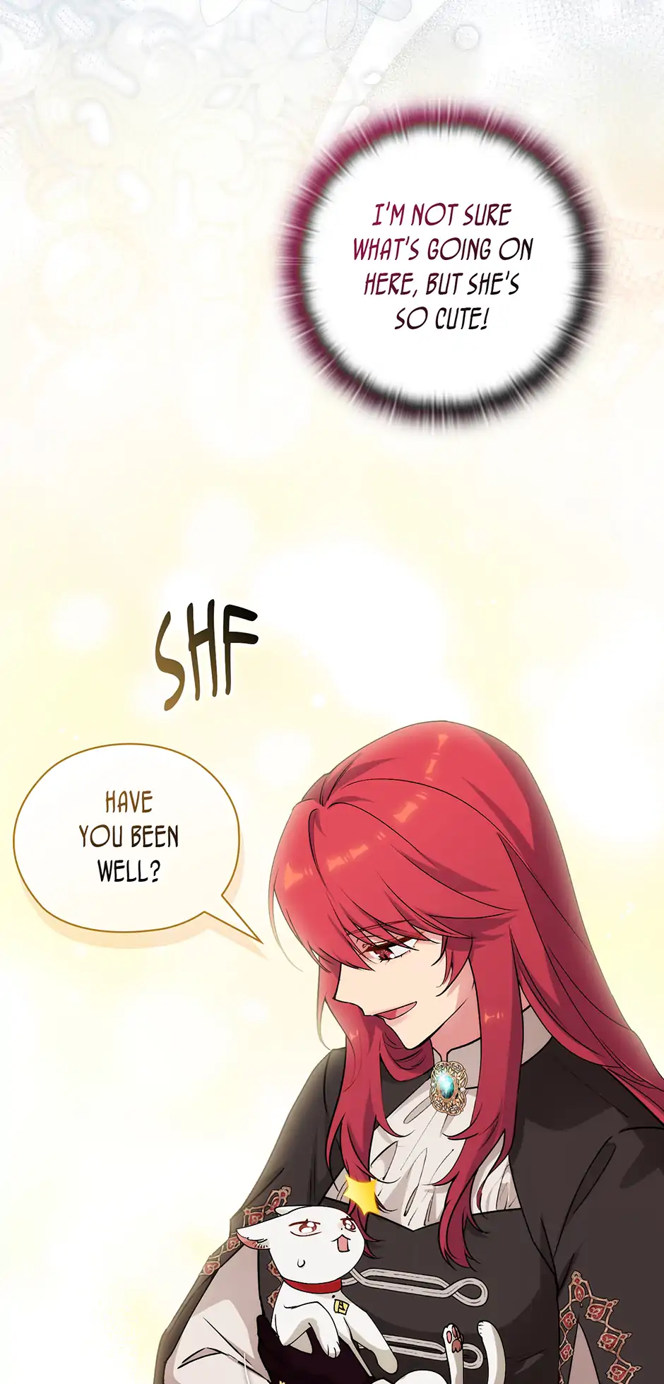 Reminiscence Adonis Chapter 284 - Page 12