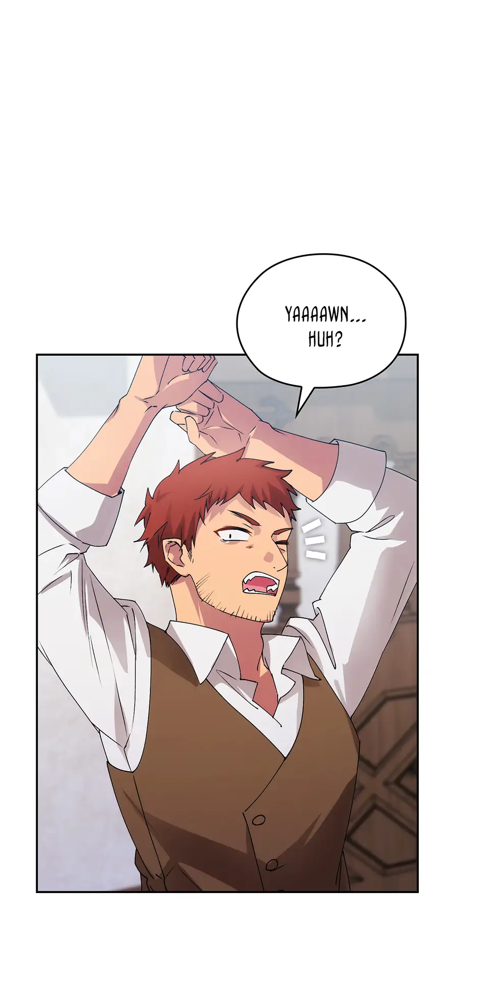 Reminiscence Adonis Chapter 284 - Page 18