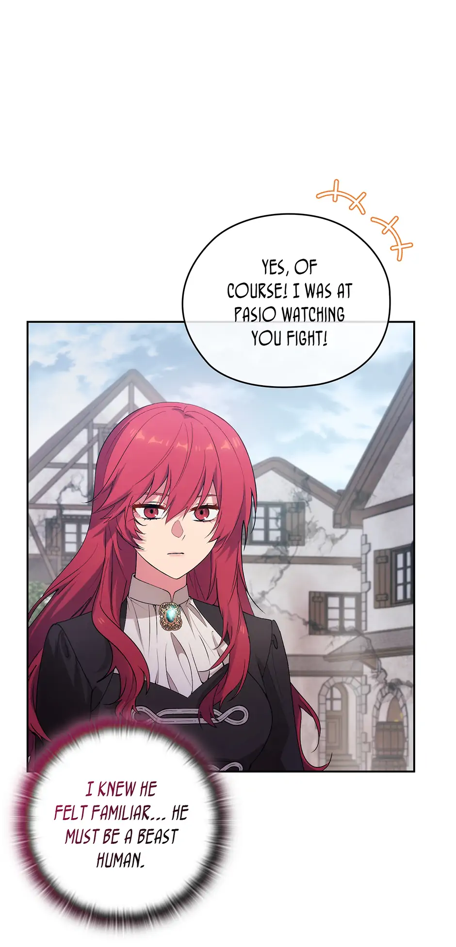 Reminiscence Adonis Chapter 284 - Page 20