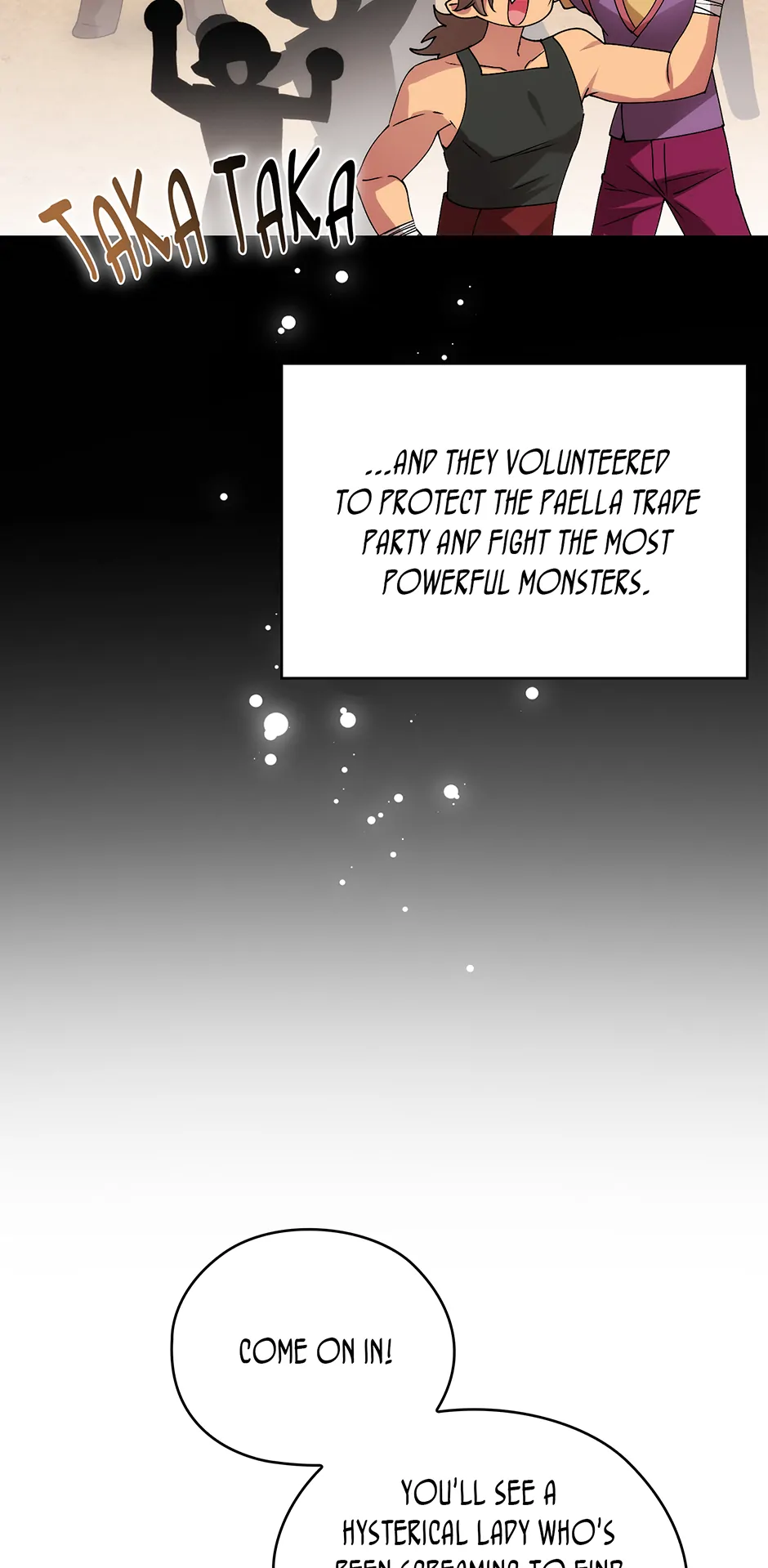 Reminiscence Adonis Chapter 284 - Page 23