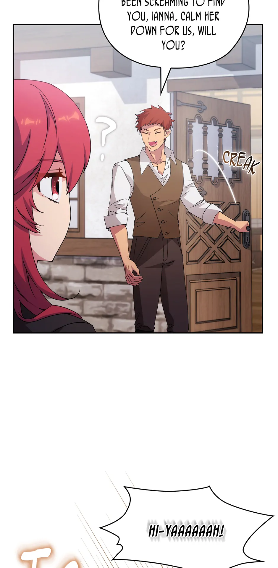 Reminiscence Adonis Chapter 284 - Page 24