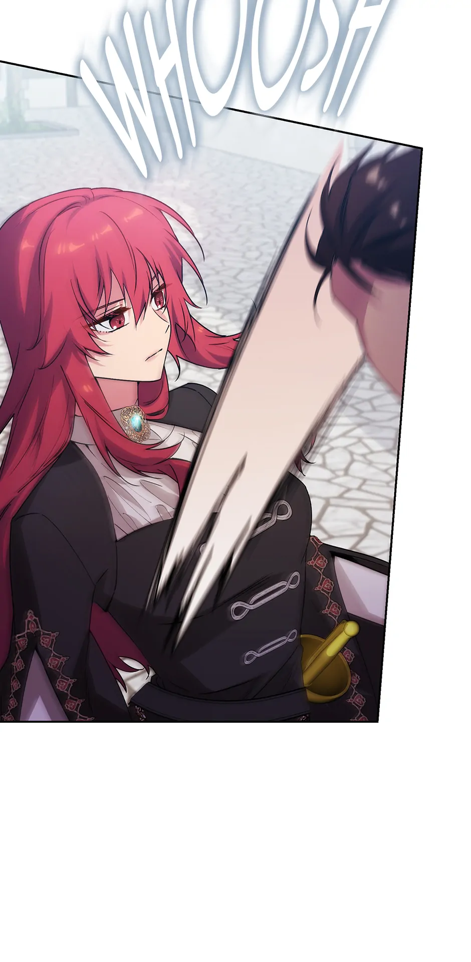 Reminiscence Adonis Chapter 284 - Page 26