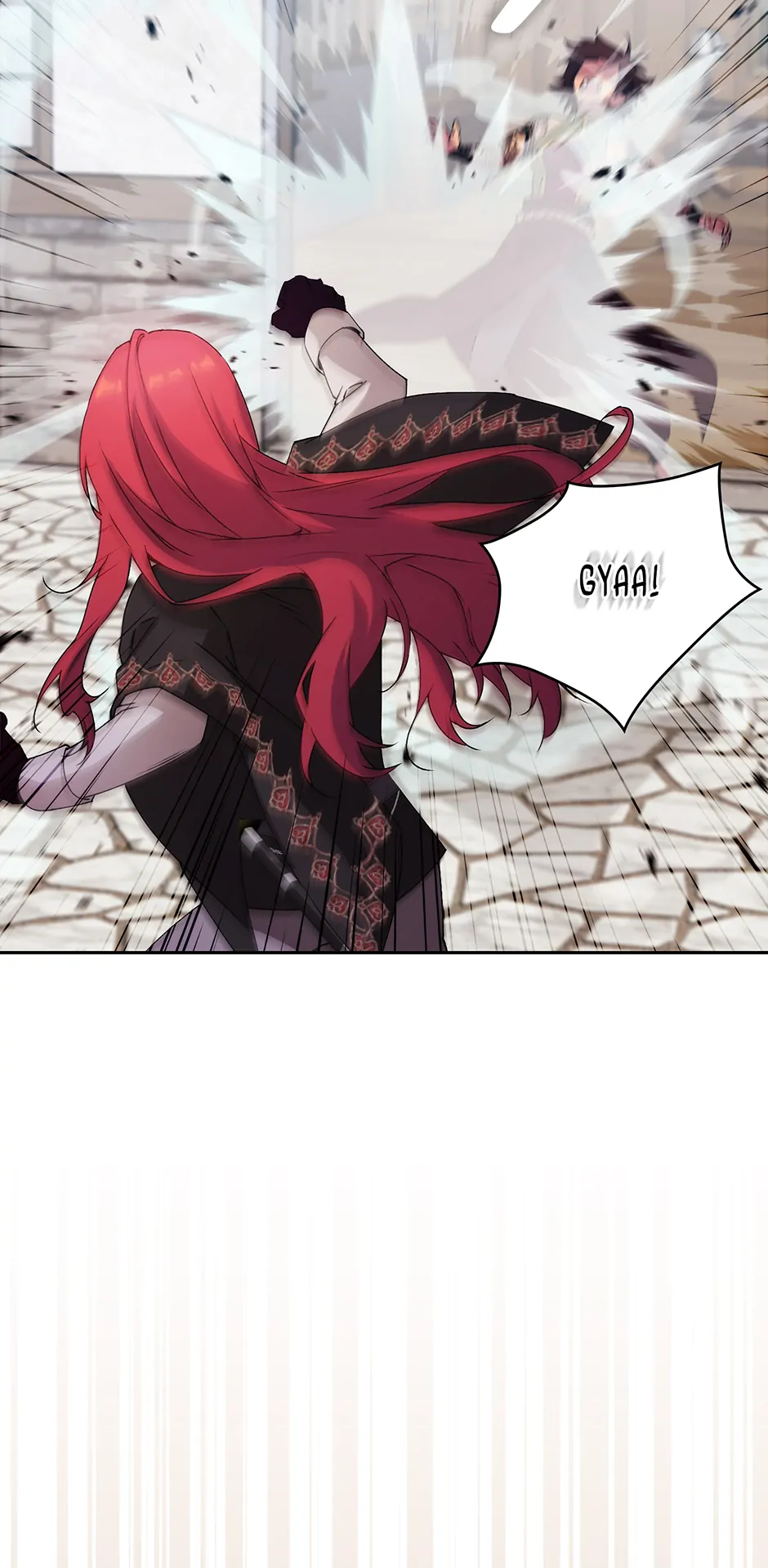 Reminiscence Adonis Chapter 284 - Page 28