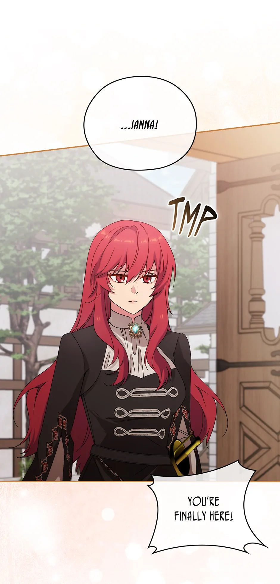 Reminiscence Adonis Chapter 284 - Page 31