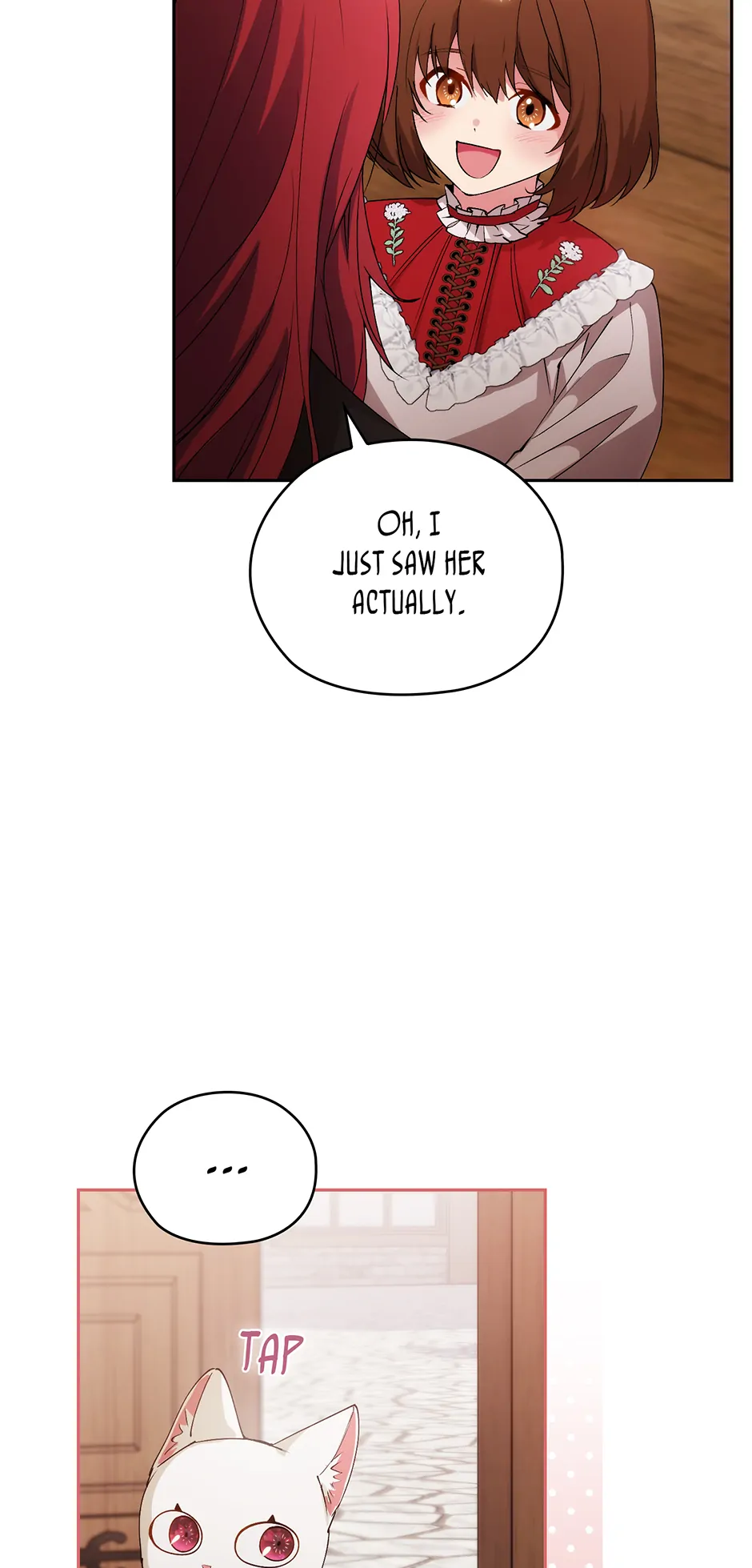 Reminiscence Adonis Chapter 284 - Page 37