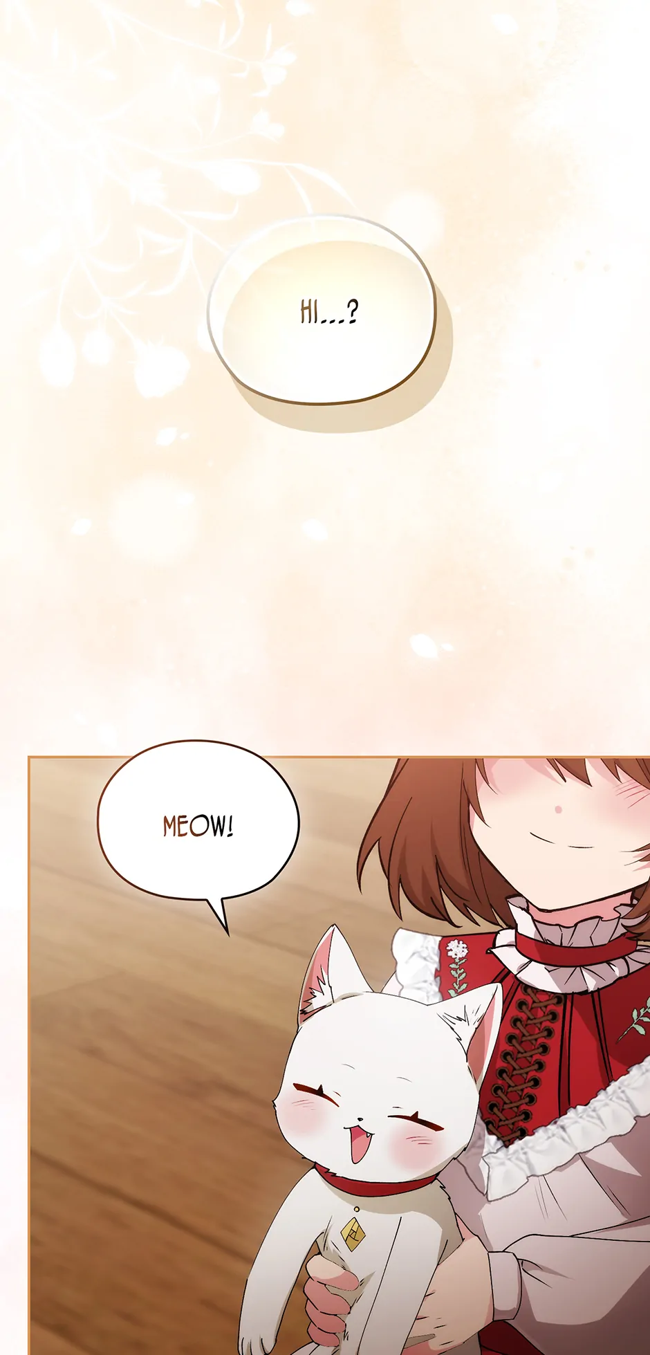 Reminiscence Adonis Chapter 284 - Page 44