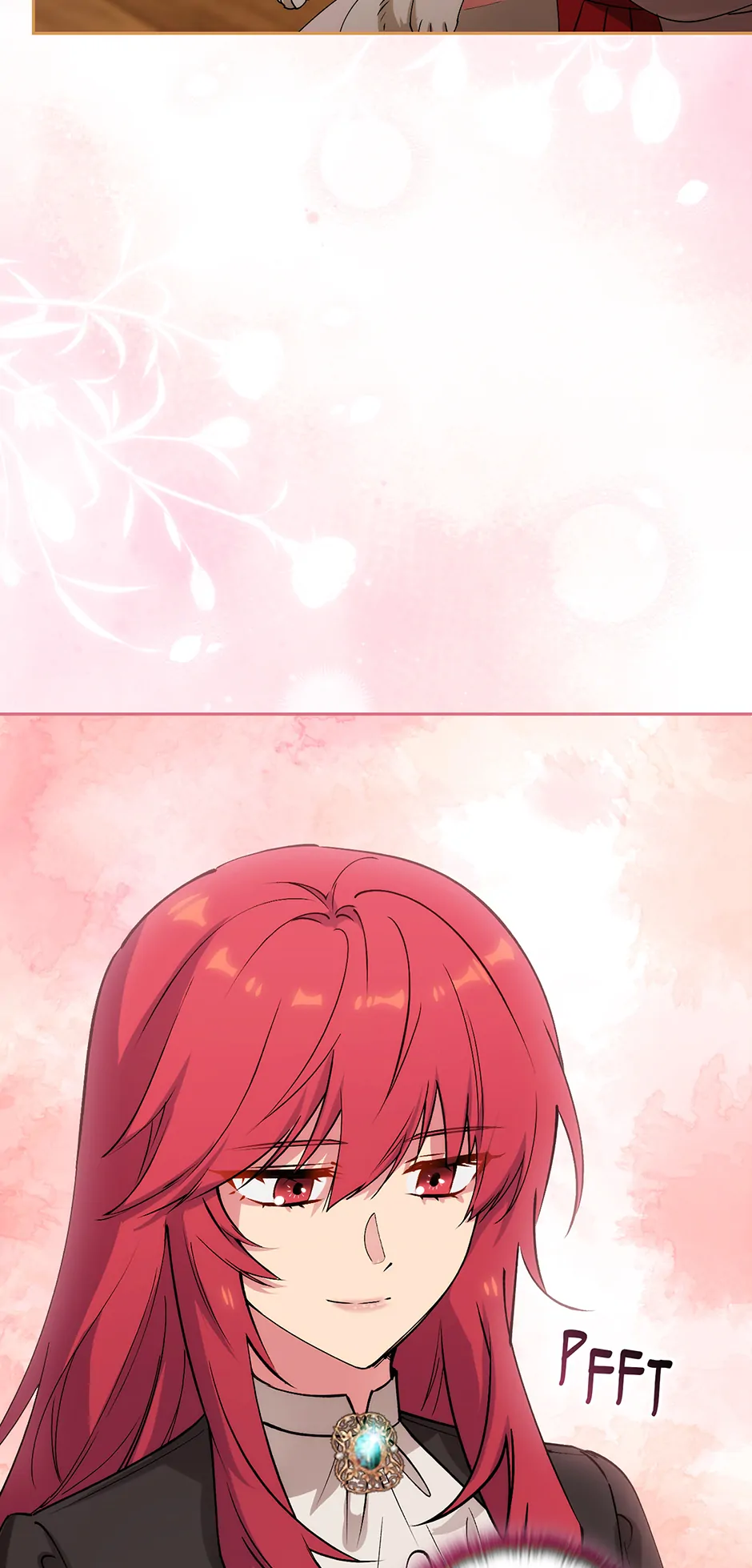 Reminiscence Adonis Chapter 284 - Page 45