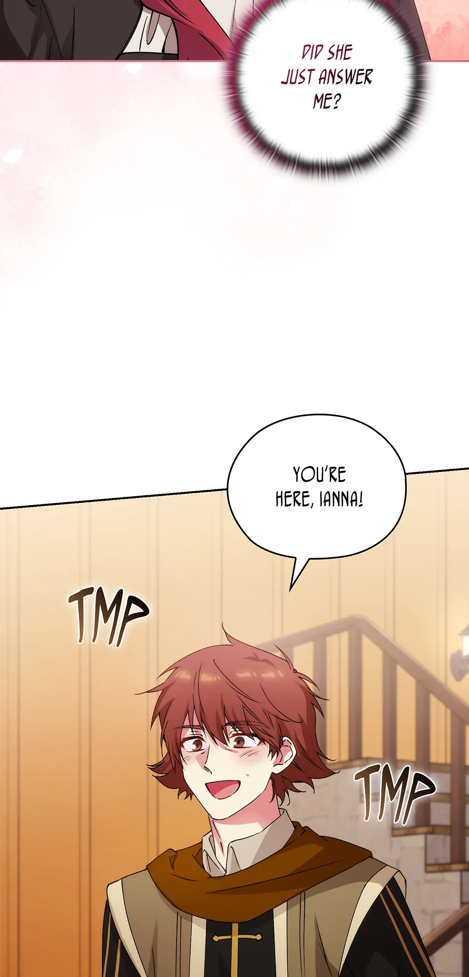 Reminiscence Adonis Chapter 284 - Page 46