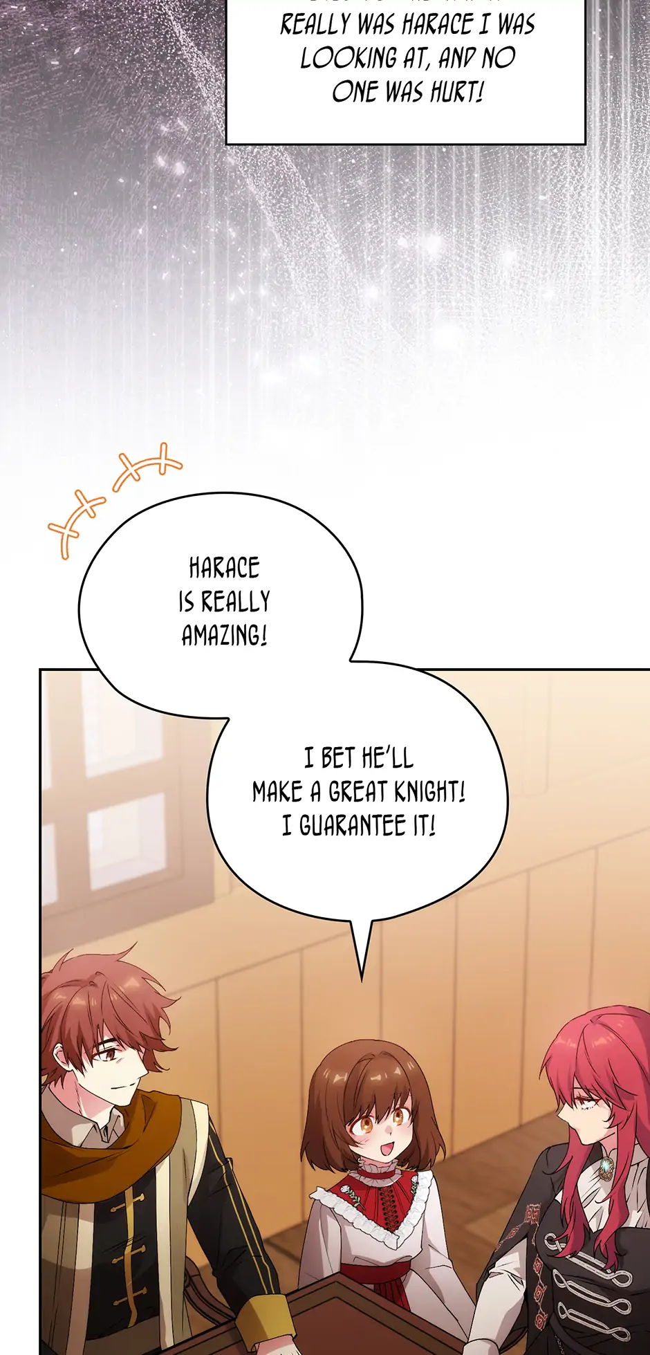 Reminiscence Adonis Chapter 284 - Page 52