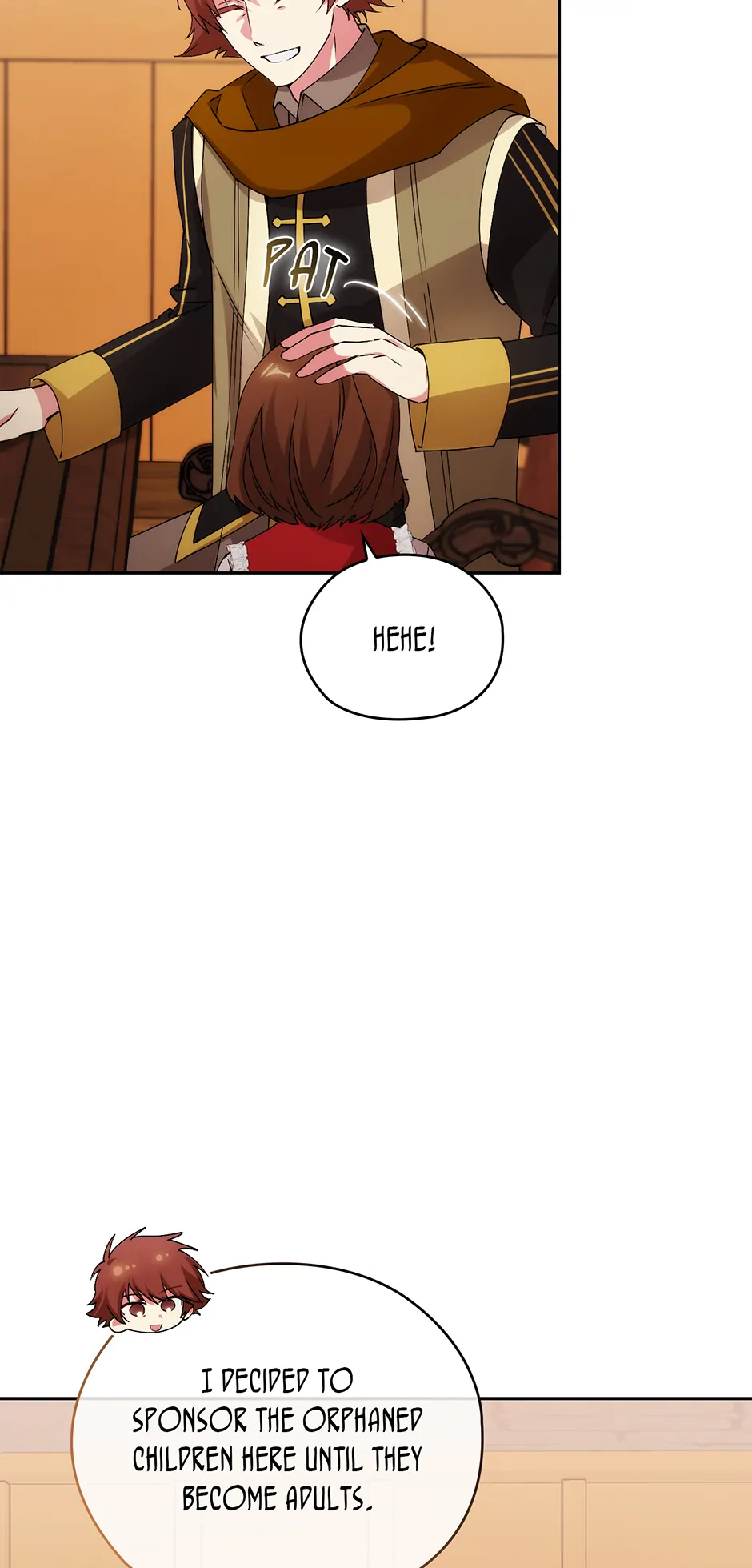 Reminiscence Adonis Chapter 284 - Page 54