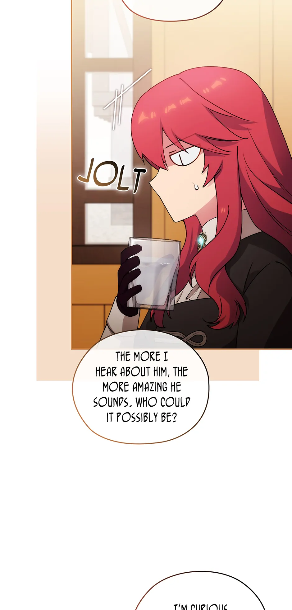 Reminiscence Adonis Chapter 284 - Page 57