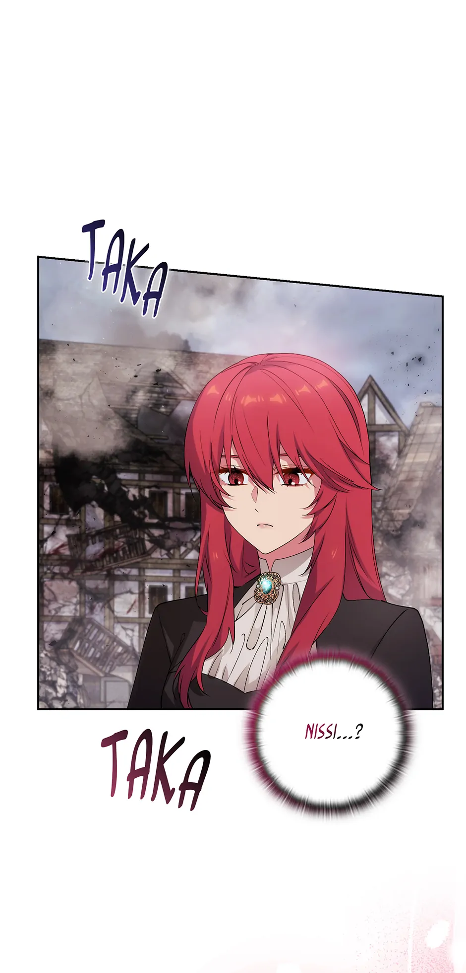 Reminiscence Adonis Chapter 284 - Page 6