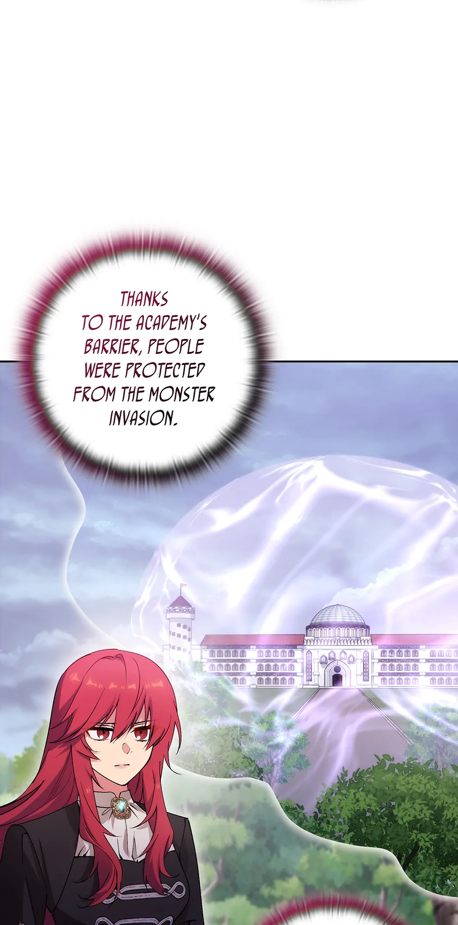 Reminiscence Adonis Chapter 284 - Page 62