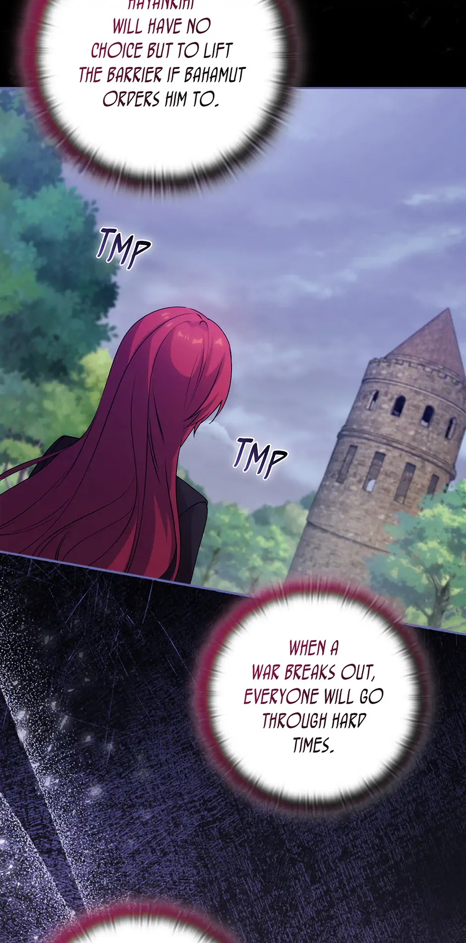 Reminiscence Adonis Chapter 284 - Page 65