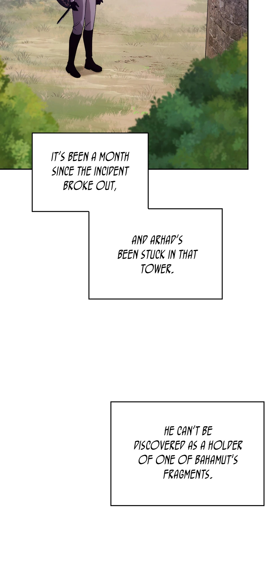 Reminiscence Adonis Chapter 284 - Page 69
