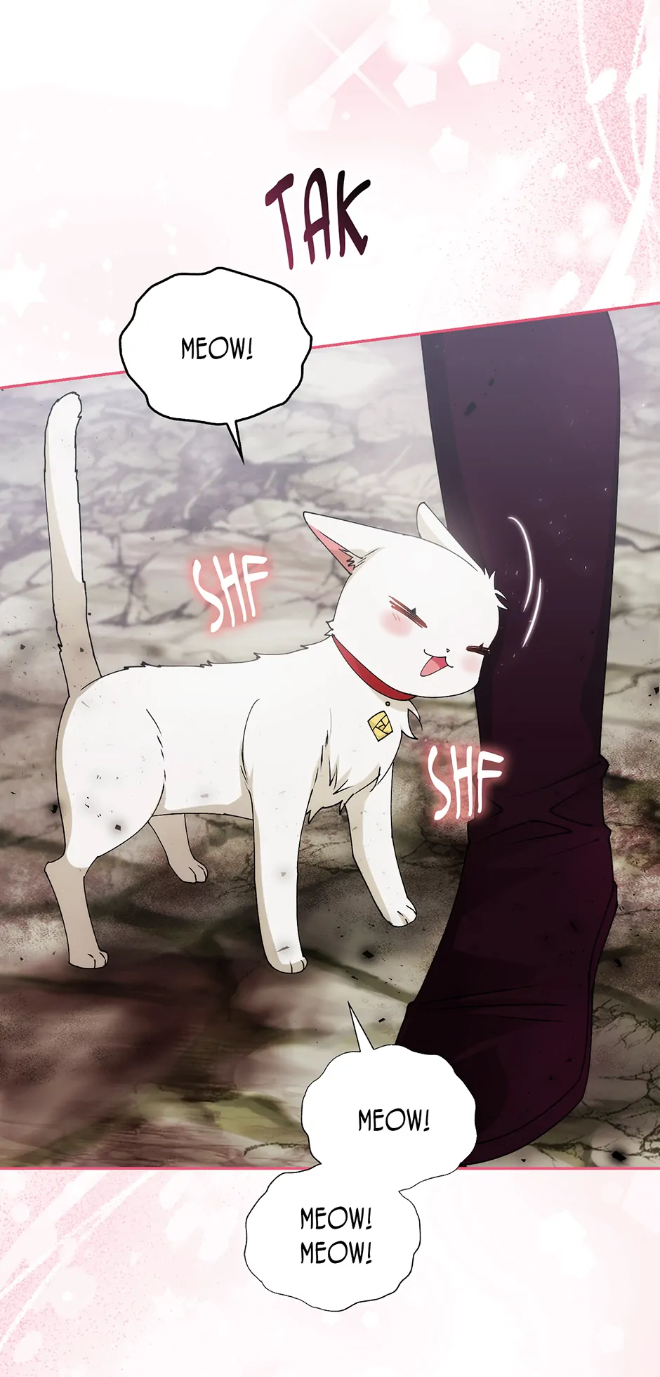 Reminiscence Adonis Chapter 284 - Page 7