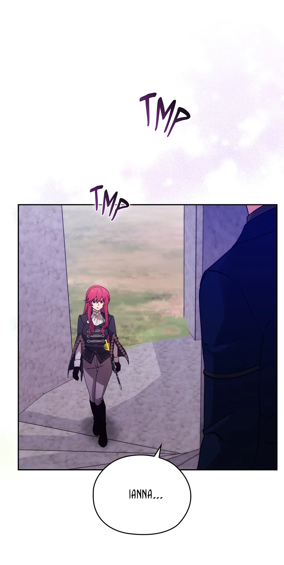 Reminiscence Adonis Chapter 284 - Page 71