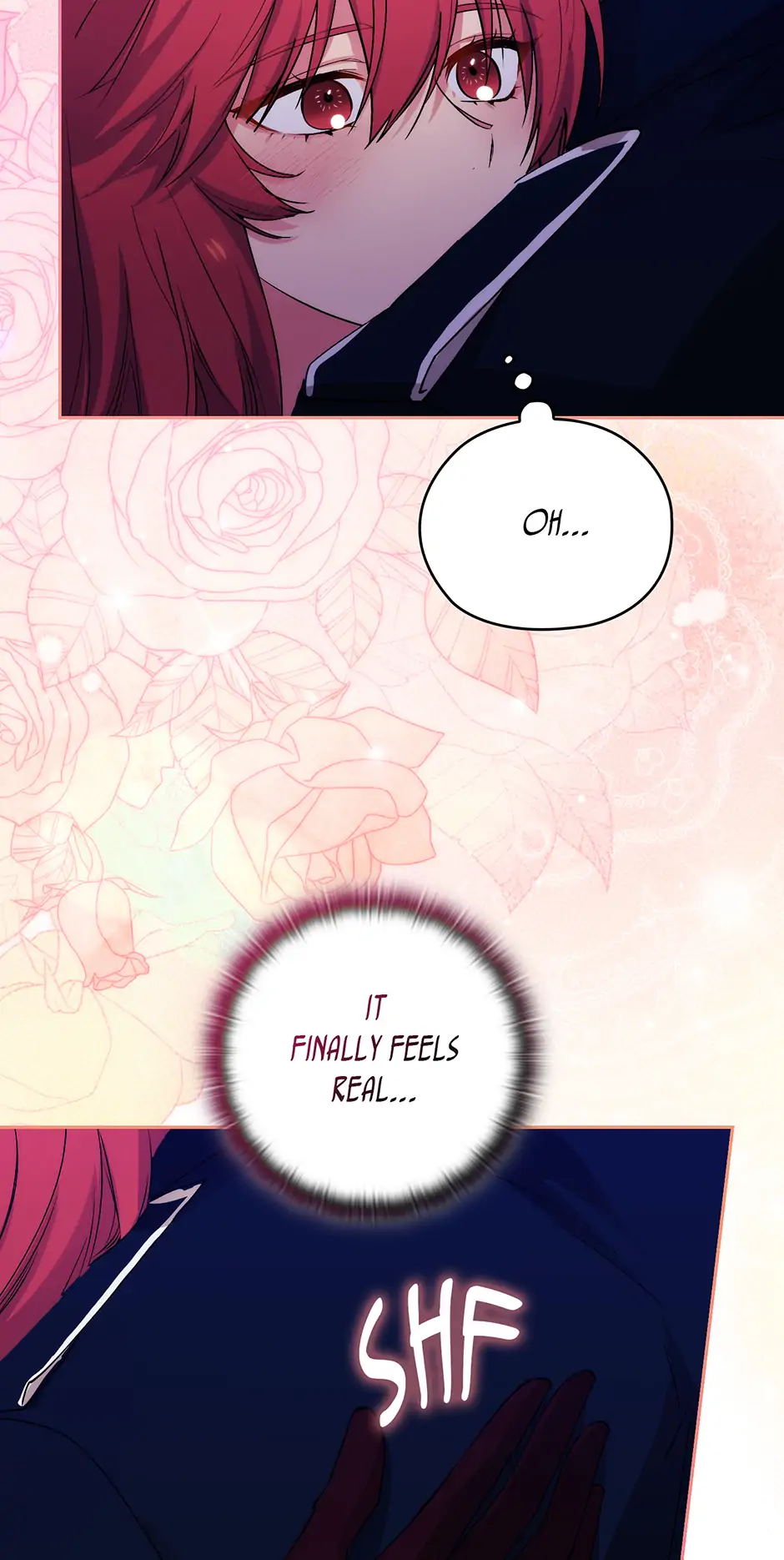 Reminiscence Adonis Chapter 284 - Page 75
