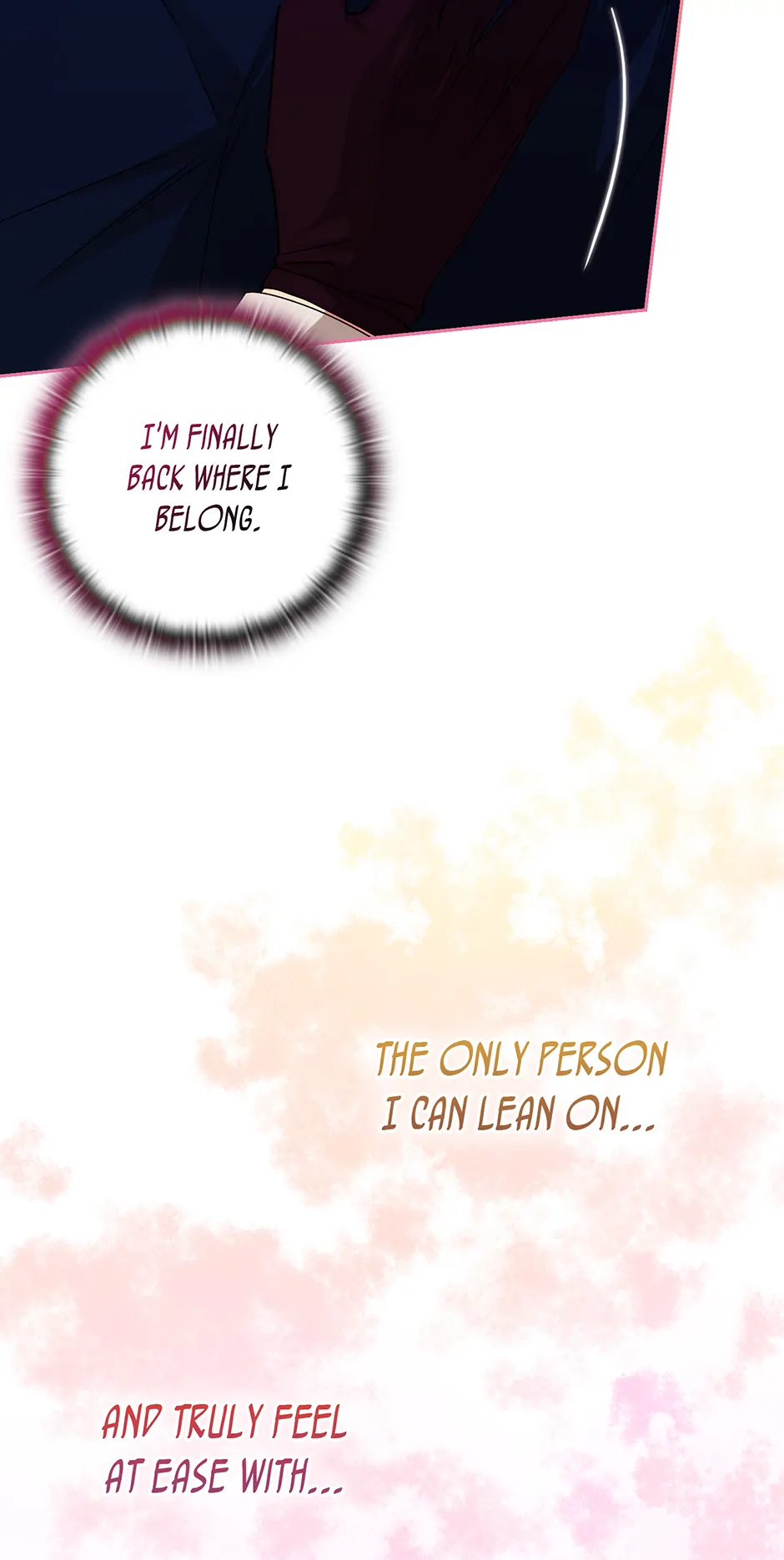 Reminiscence Adonis Chapter 284 - Page 76