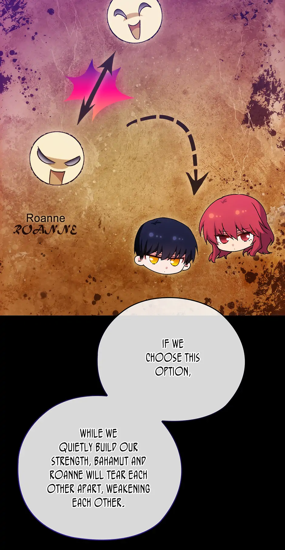 Reminiscence Adonis Chapter 285 - Page 14