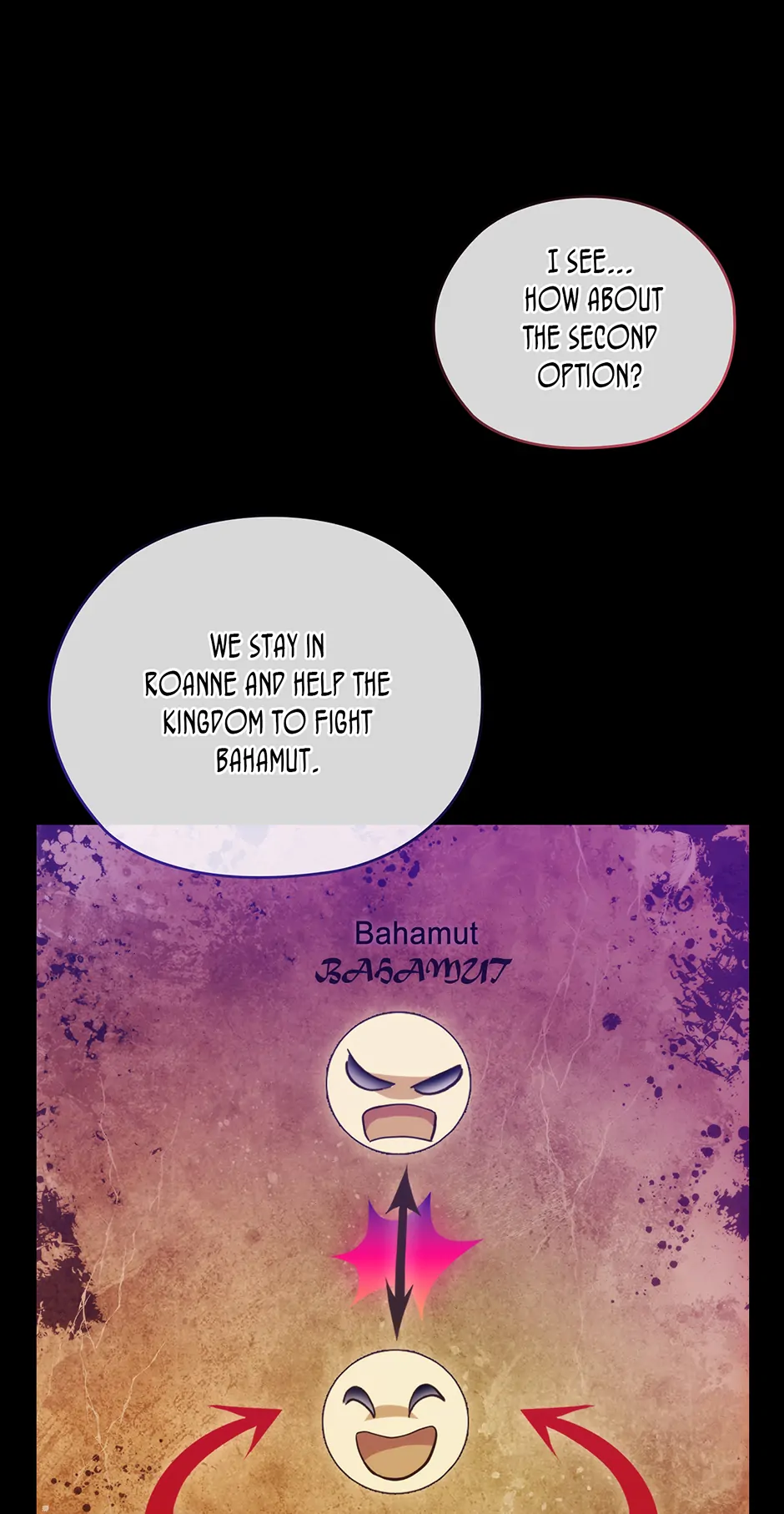 Reminiscence Adonis Chapter 285 - Page 15