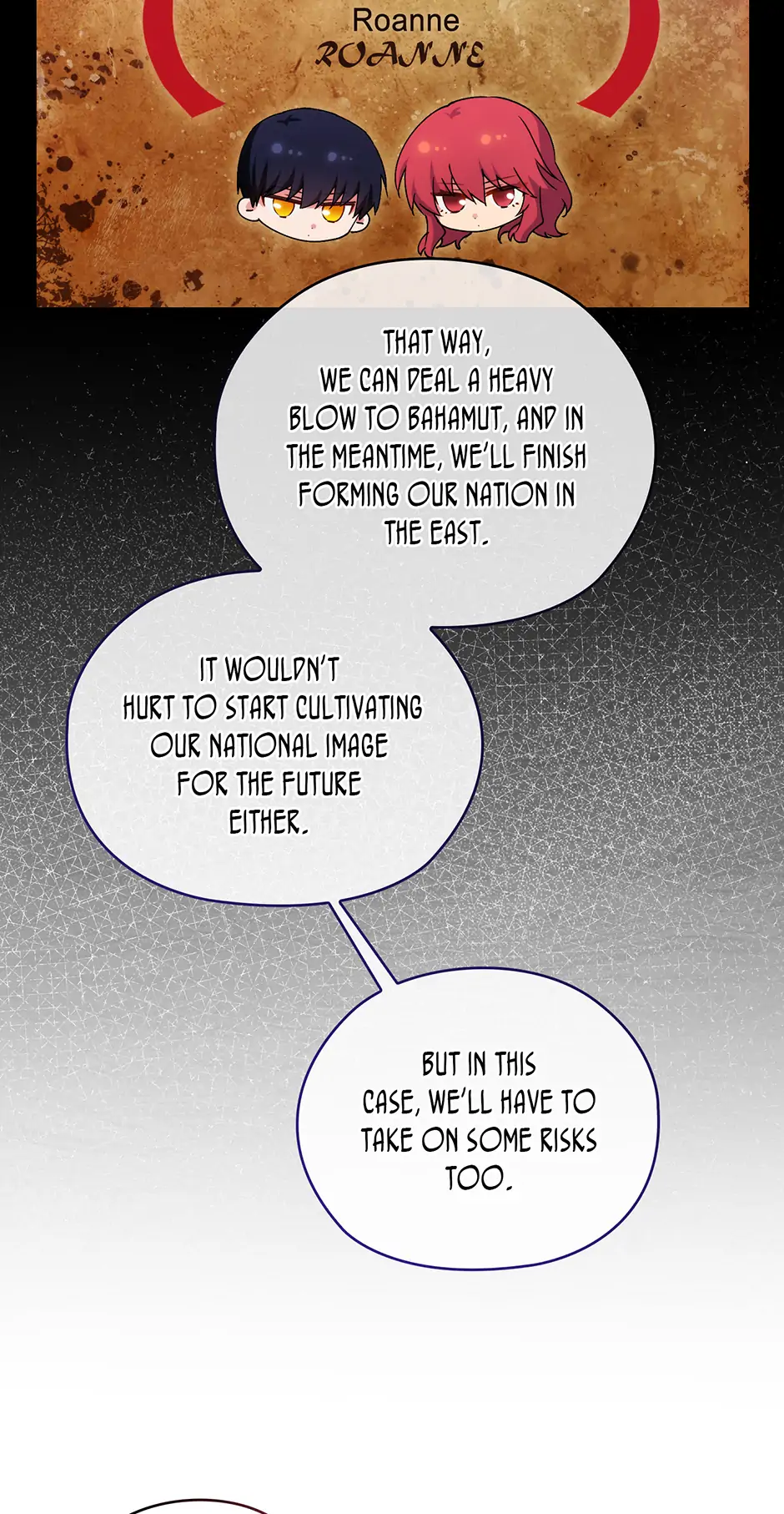 Reminiscence Adonis Chapter 285 - Page 16