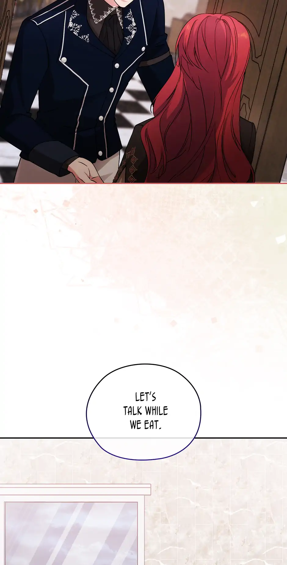 Reminiscence Adonis Chapter 285 - Page 2