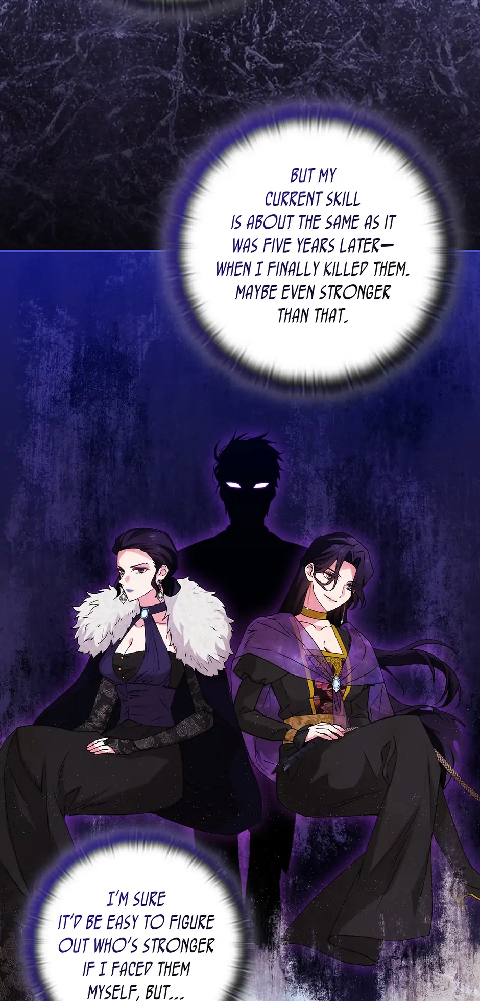 Reminiscence Adonis Chapter 285 - Page 24