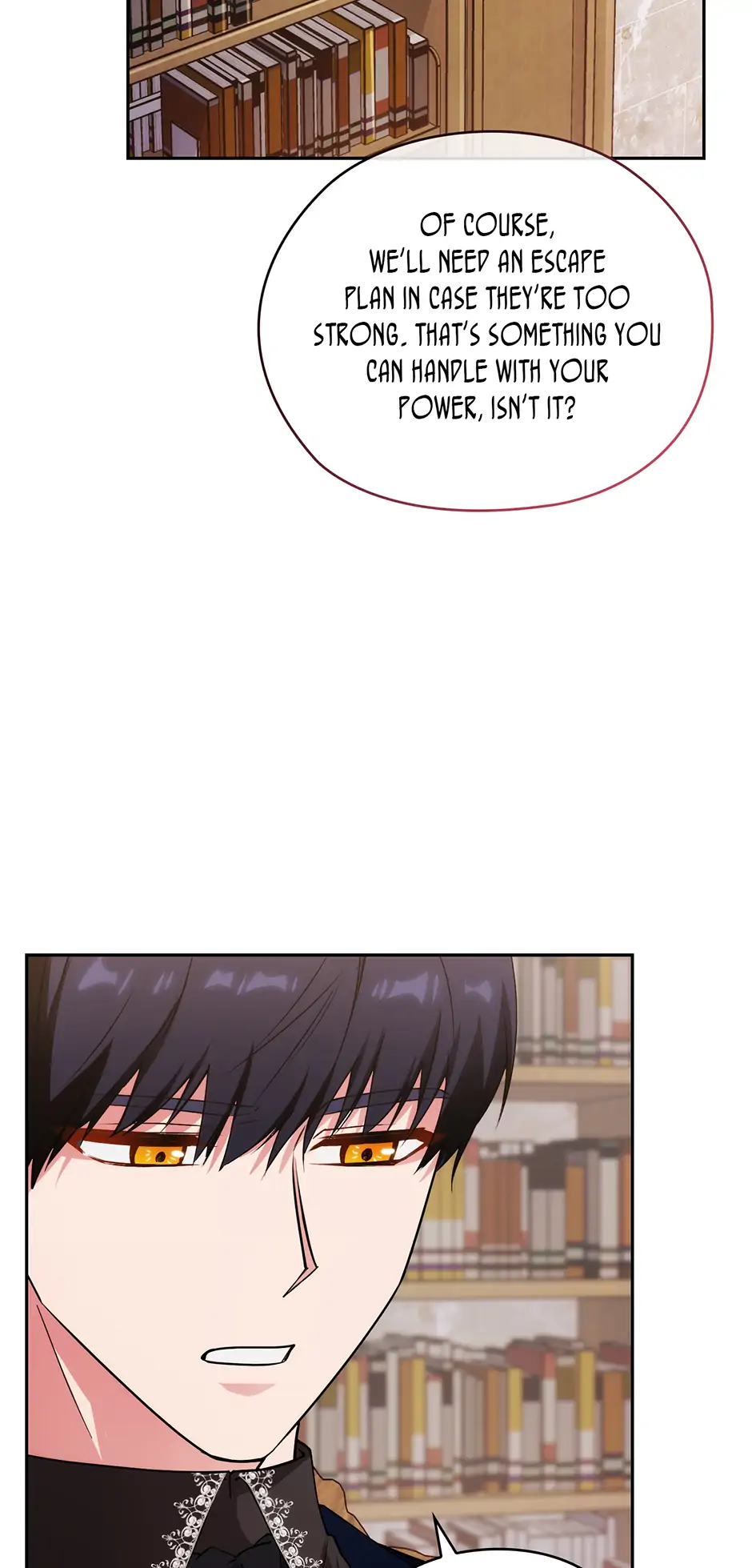 Reminiscence Adonis Chapter 285 - Page 31