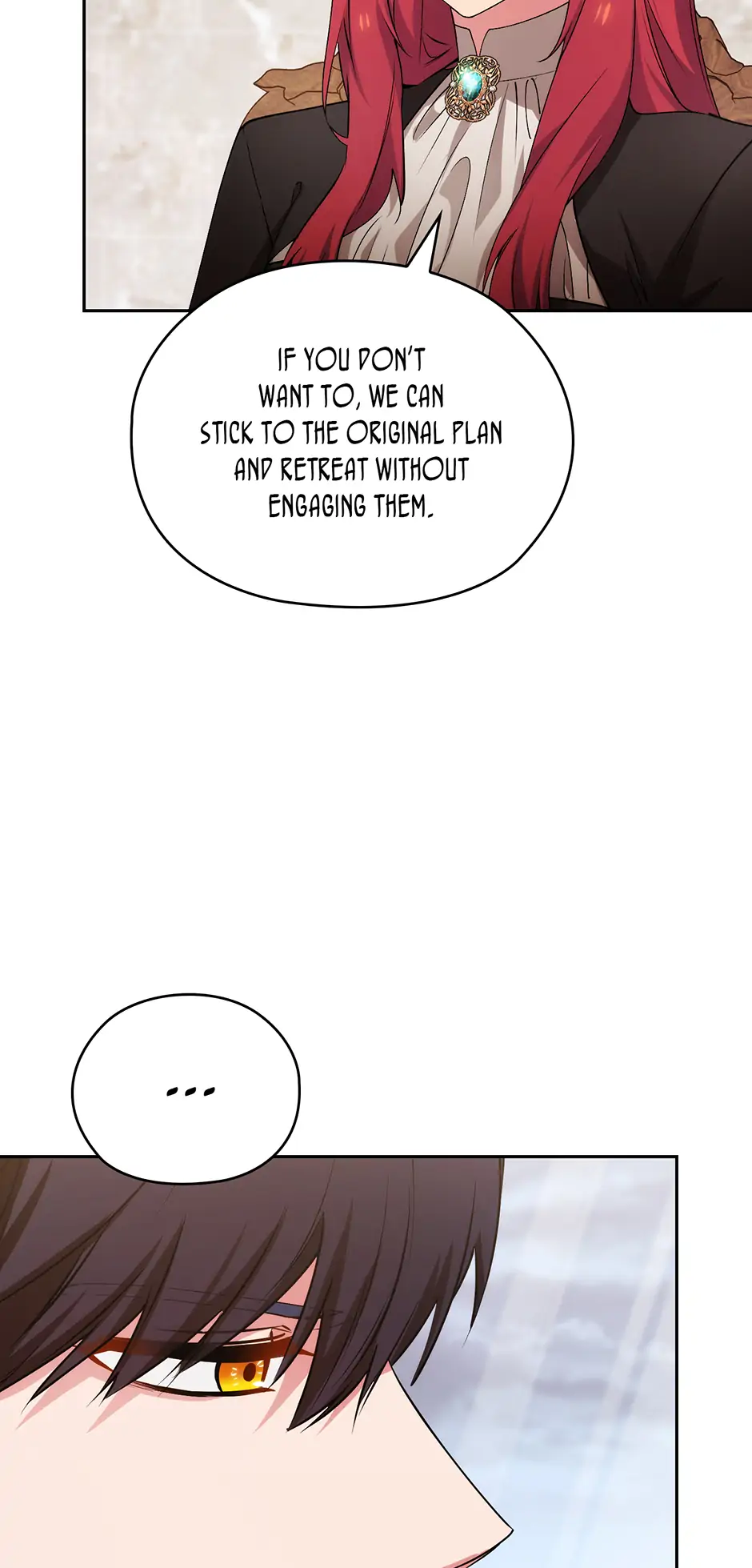 Reminiscence Adonis Chapter 285 - Page 33