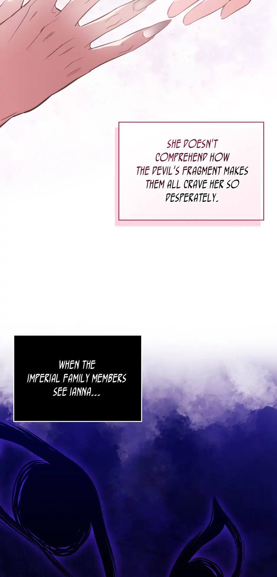 Reminiscence Adonis Chapter 285 - Page 35