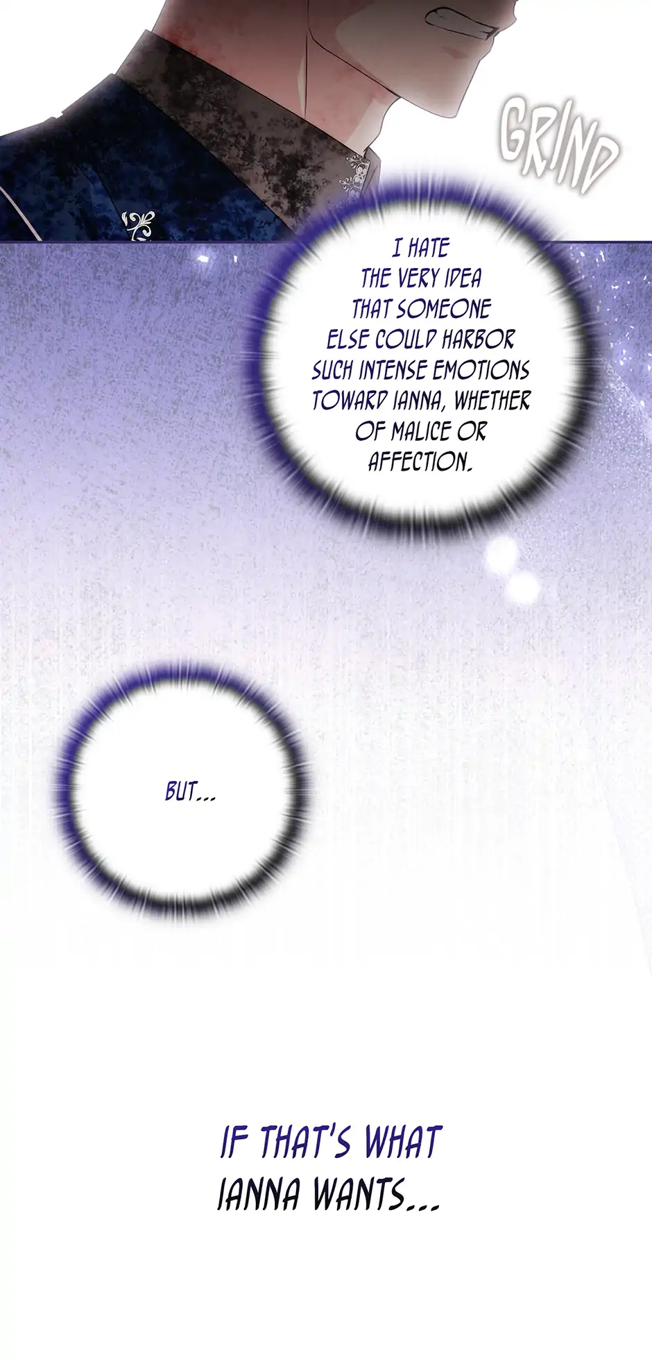 Reminiscence Adonis Chapter 285 - Page 38
